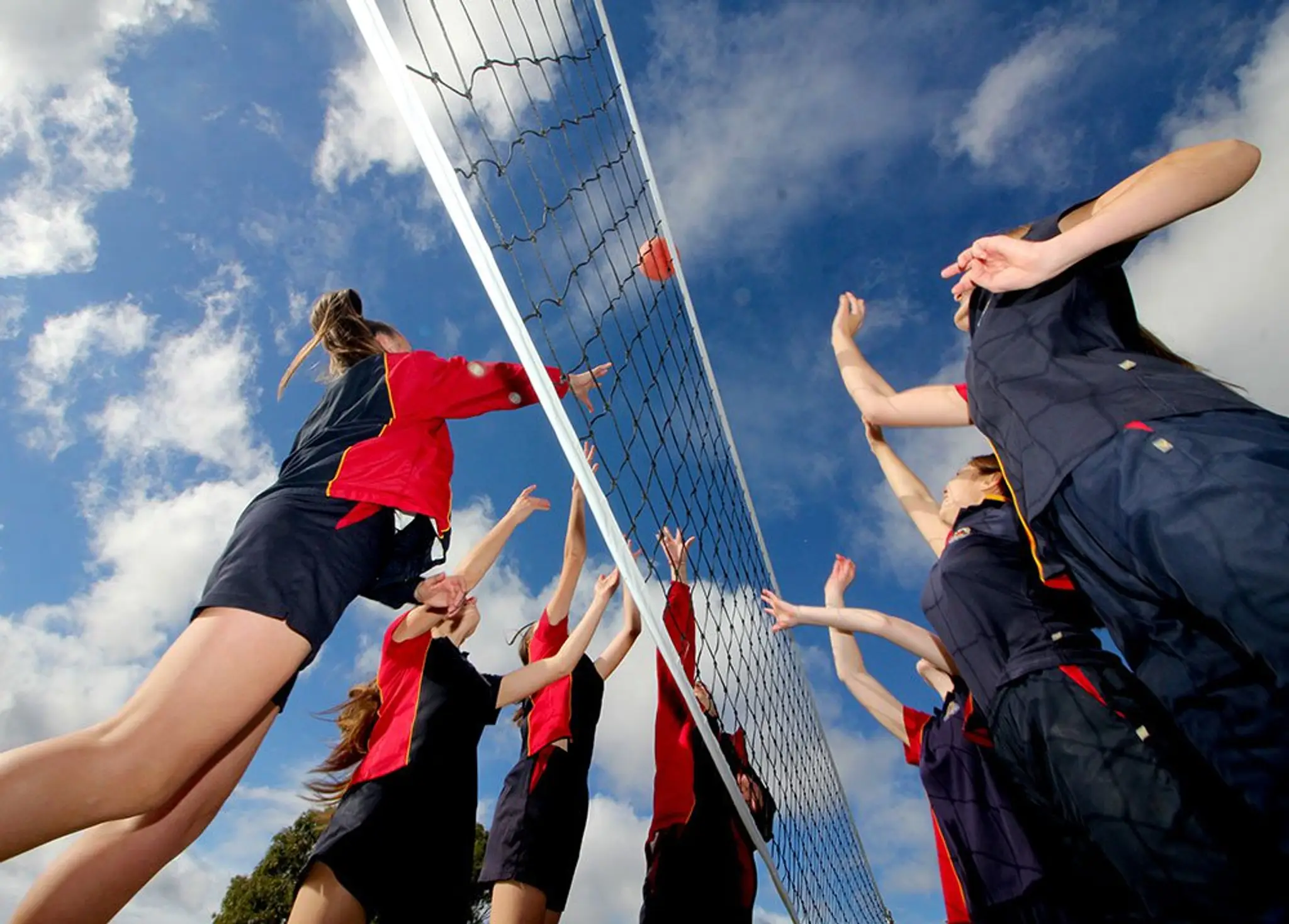 St Patrick's College