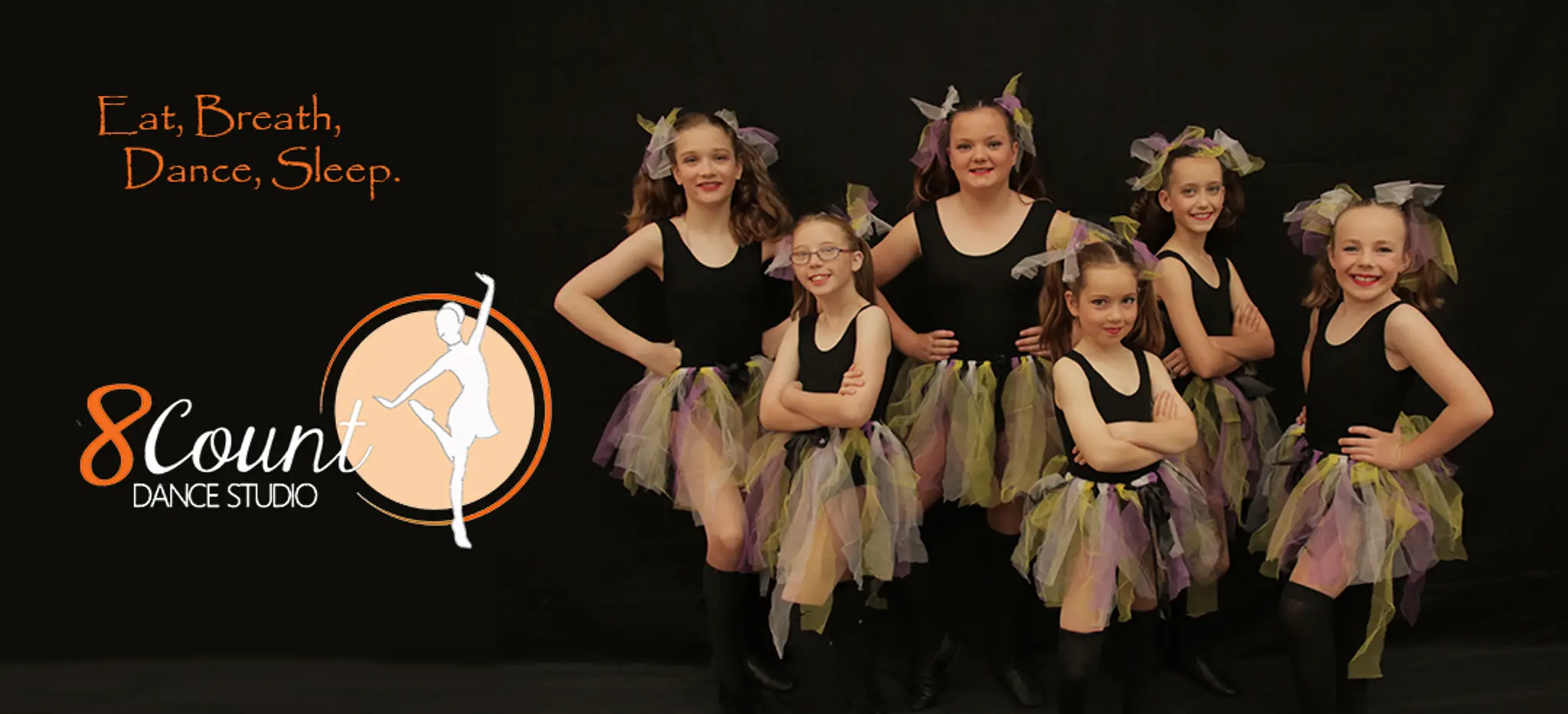 8Count Dance Studio