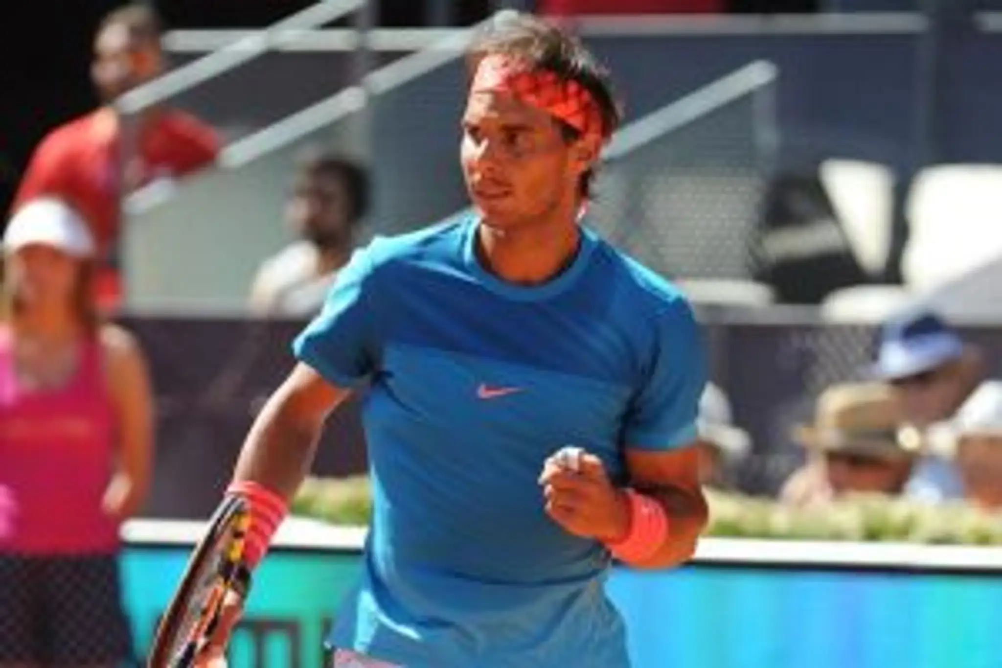 Préparation mentale : Entraînement de la confiance en Soi