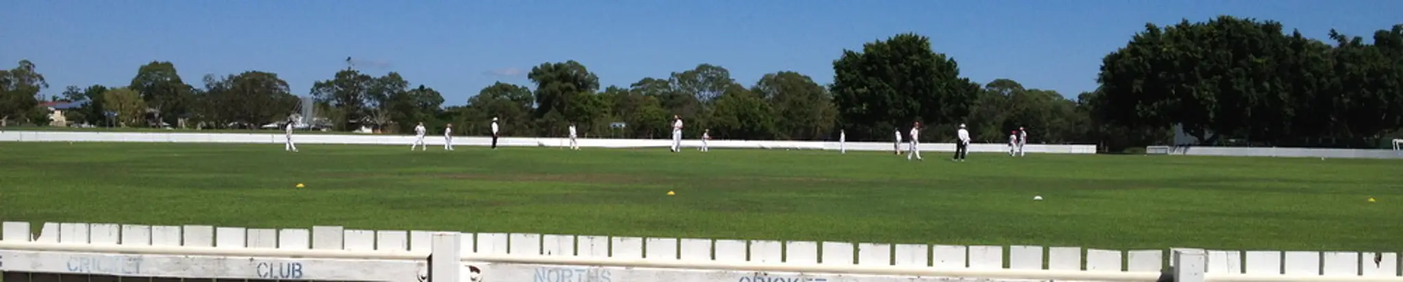 Albany Creek Cricket Club