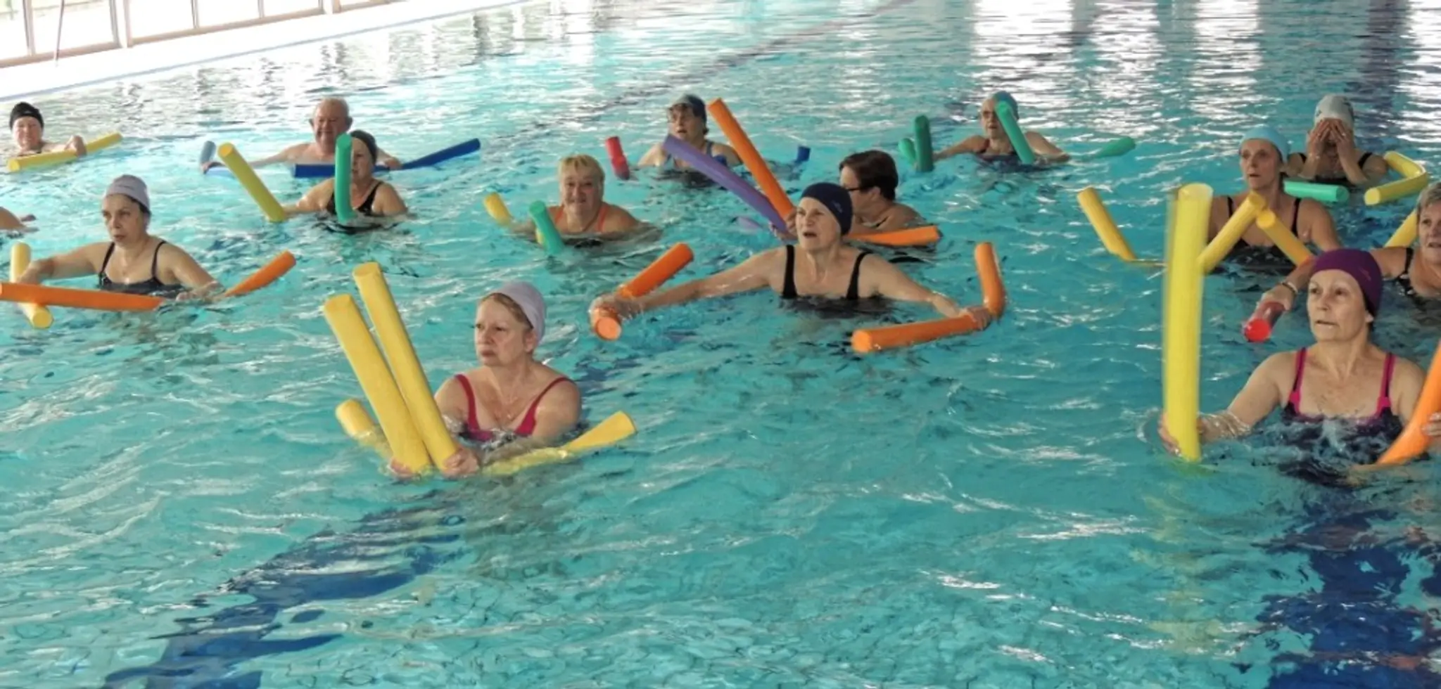 St-Nazaire Atlantic Swimming