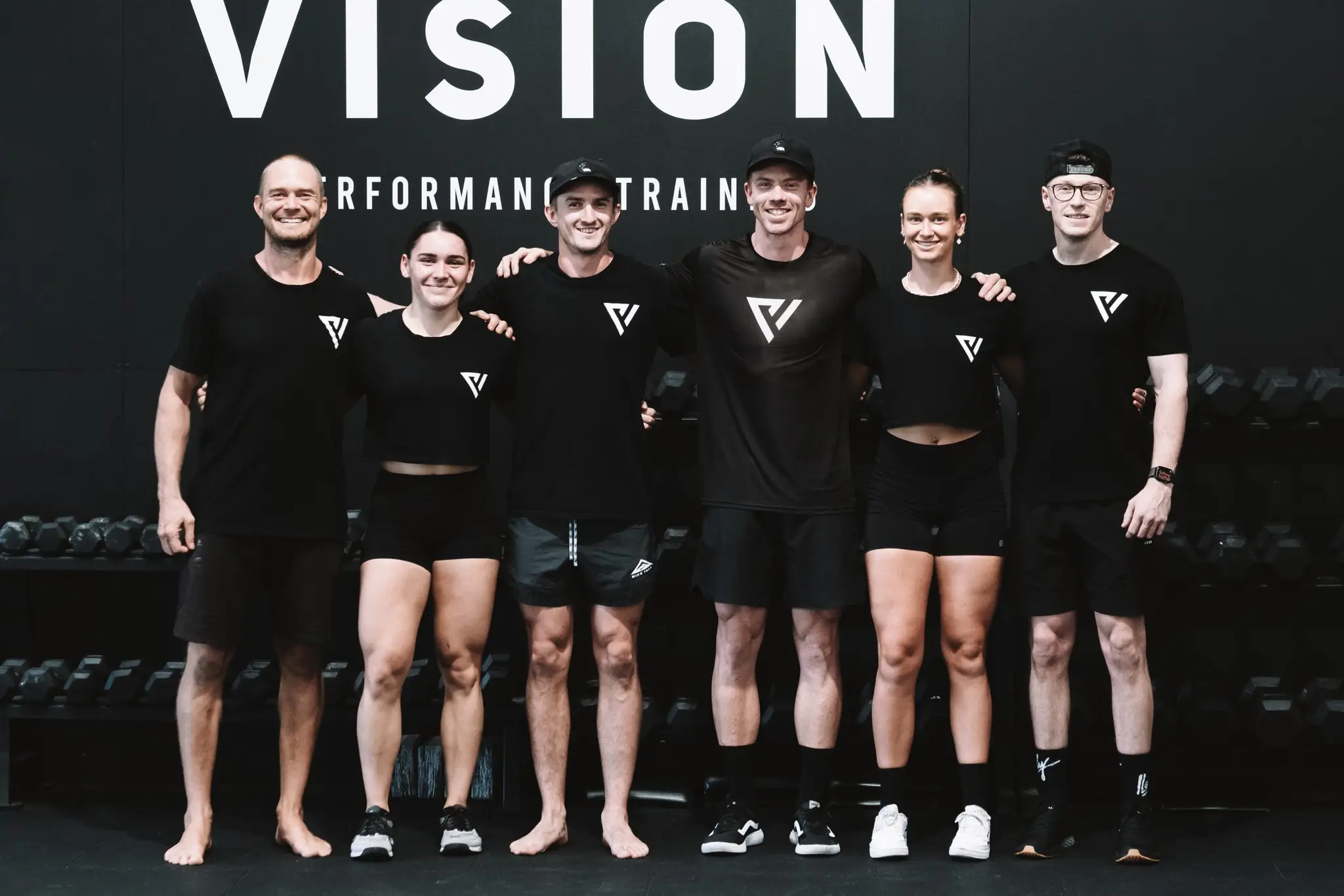 Vision Performance Training