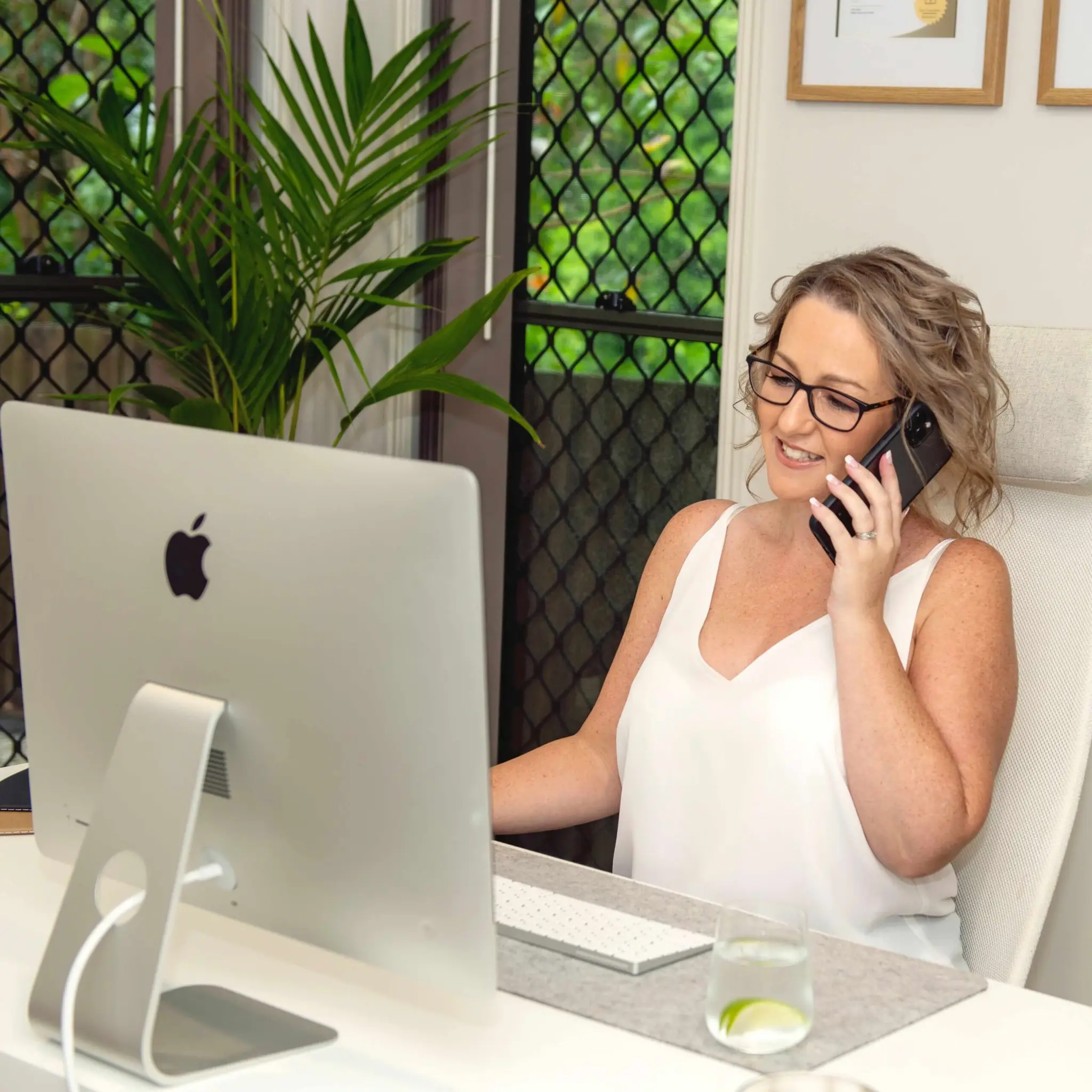 The Mind and Body Co Pty Ltd