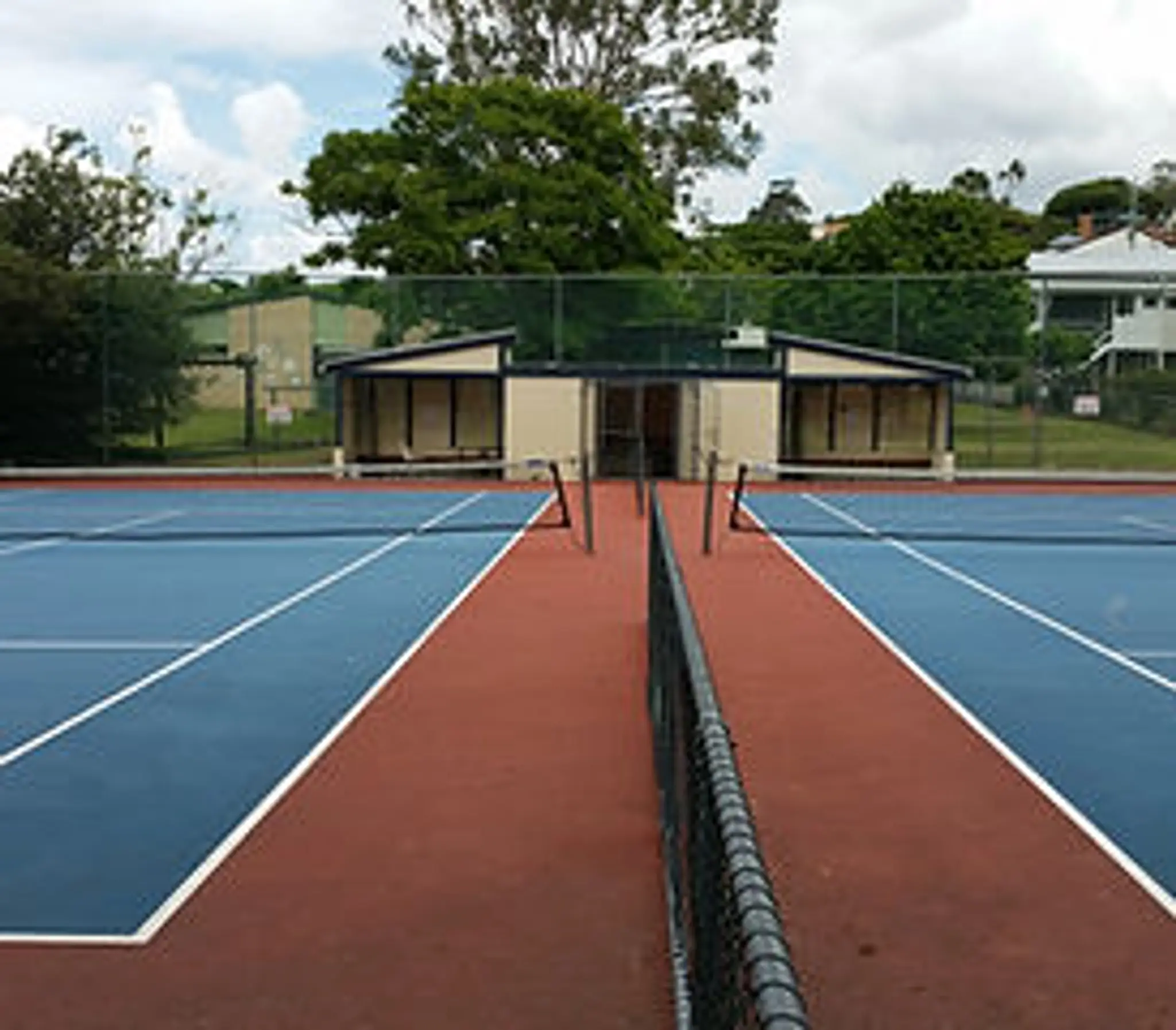 Brisbane North Tennis Academy