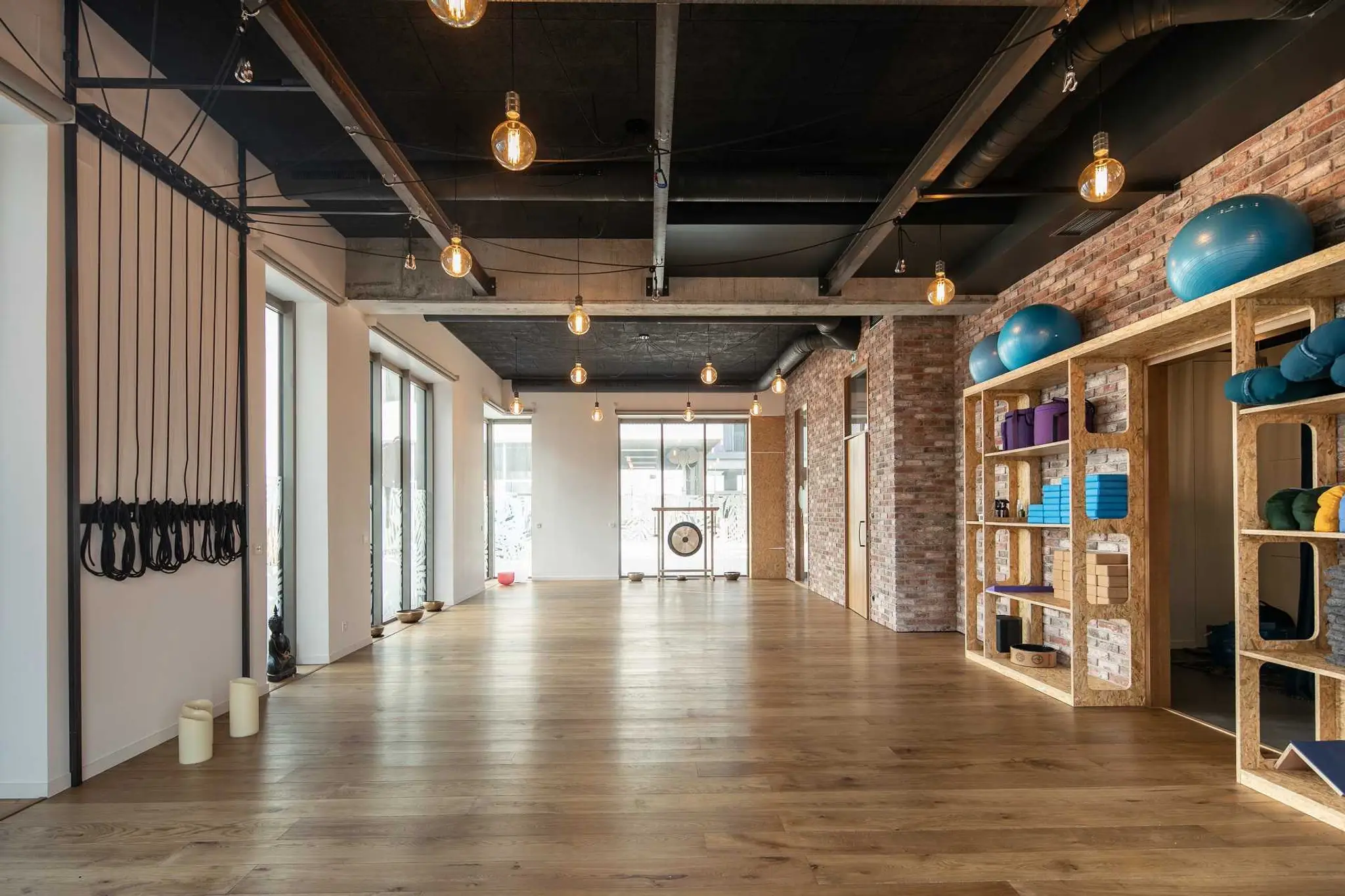 Elephant Yoga Studio Nantes