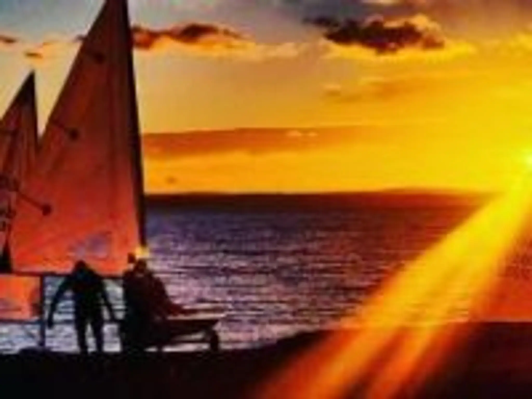 Stokes Bay Sailing Club