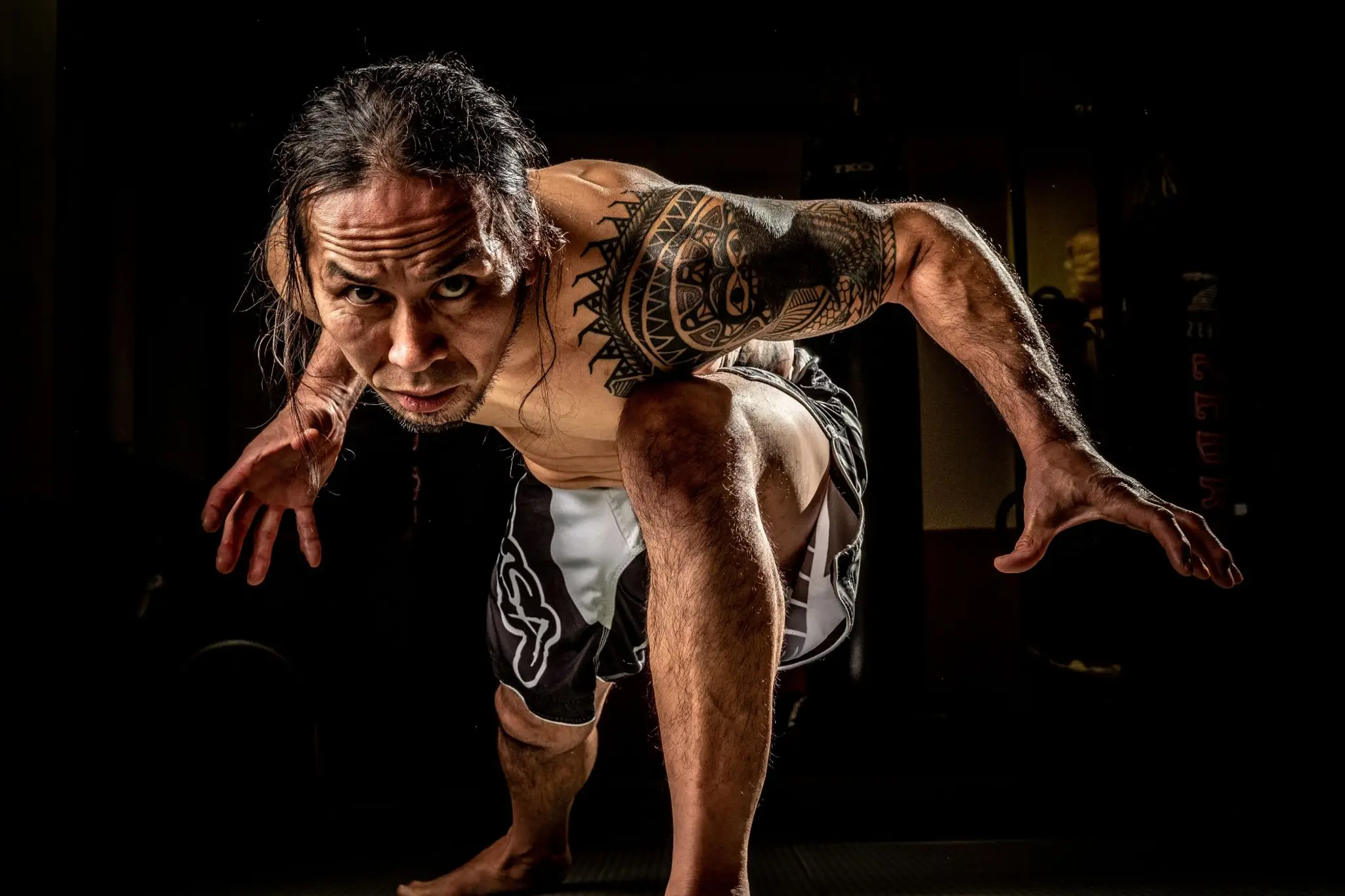 Salvosa Brazilian Jiu-Jitsu Academy