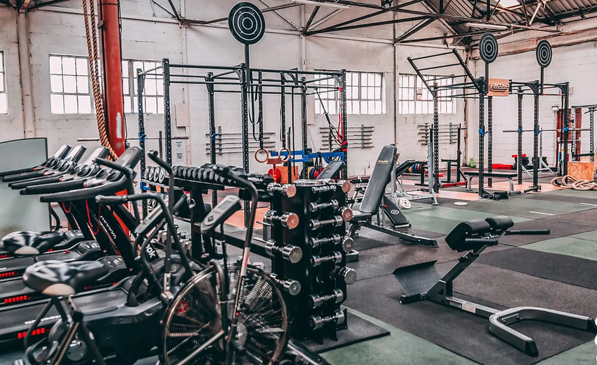 Elite Fitness