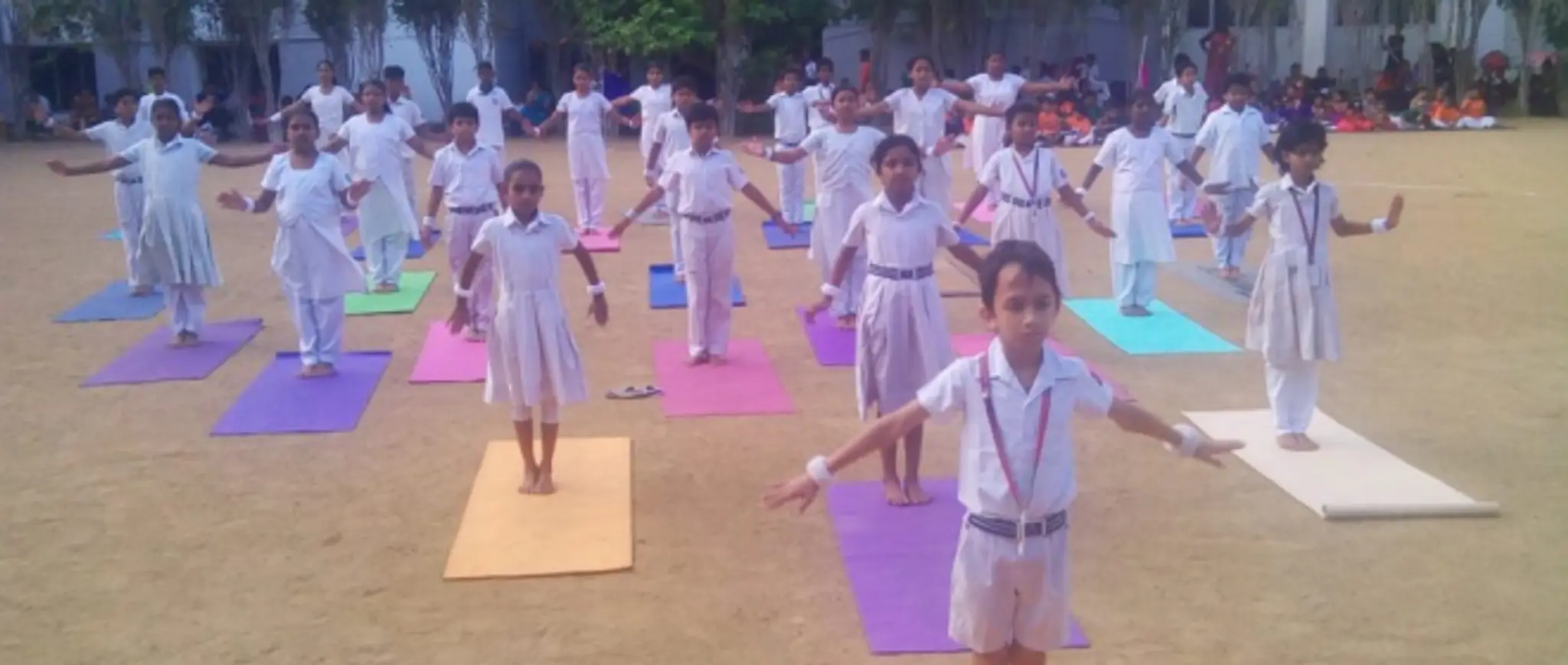 Velachery Manavalakalai Mandram Trust