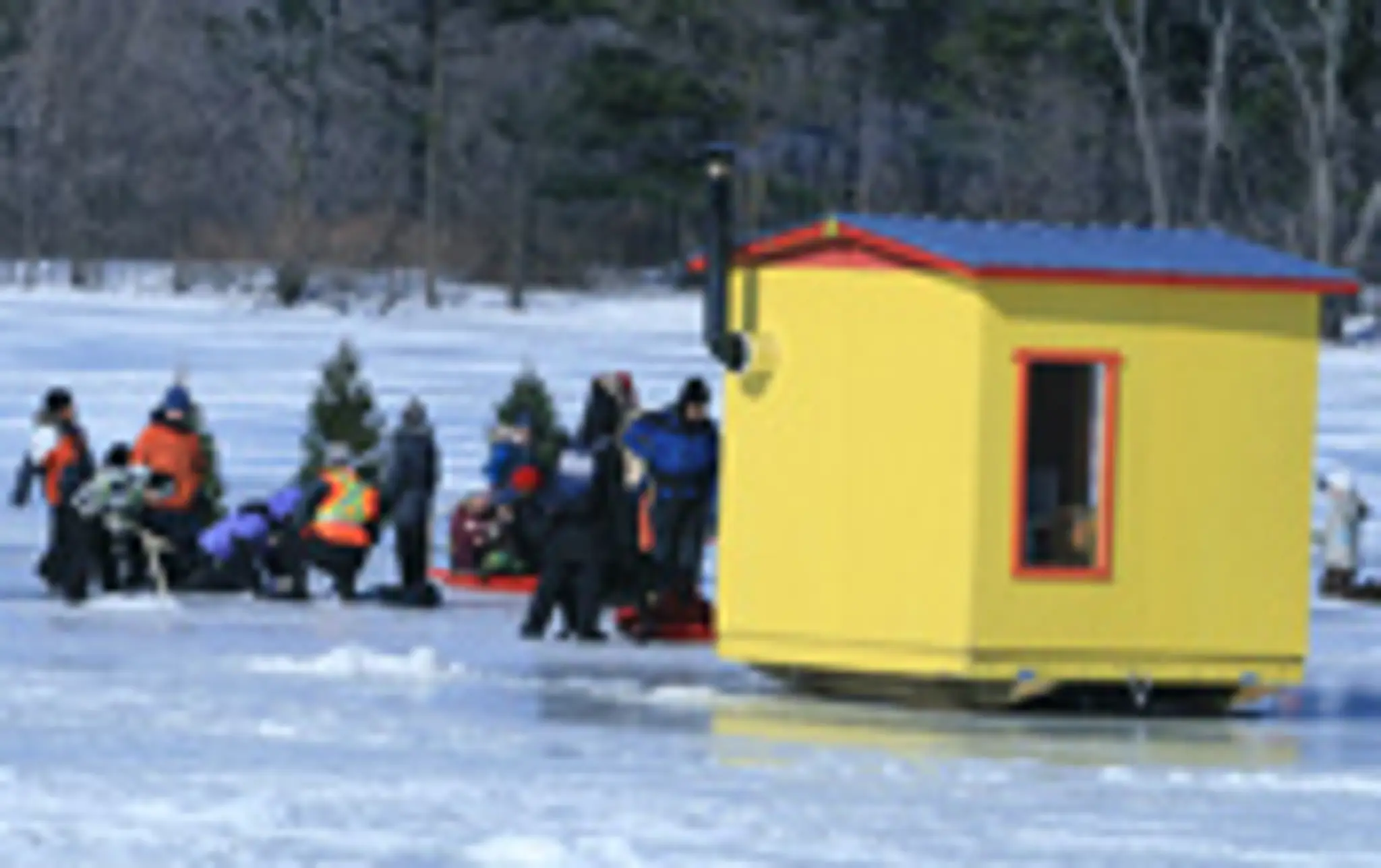 Laval Ouest Skate Park