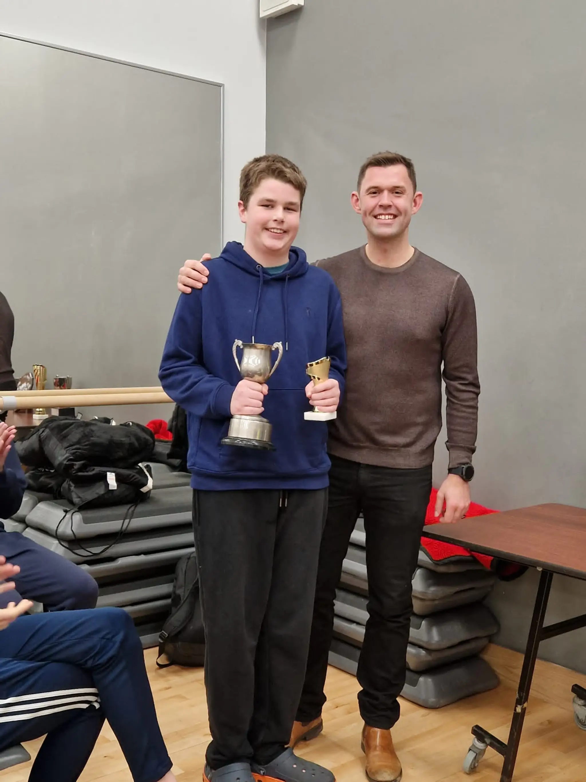 Starfish Swimming Club