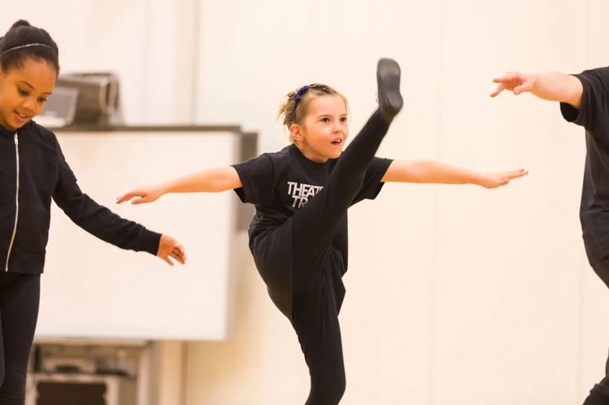 Clacton Theatretrain