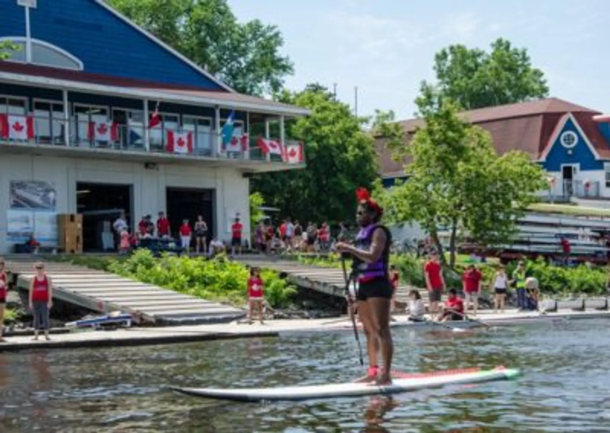 Ottawa Rowing Club