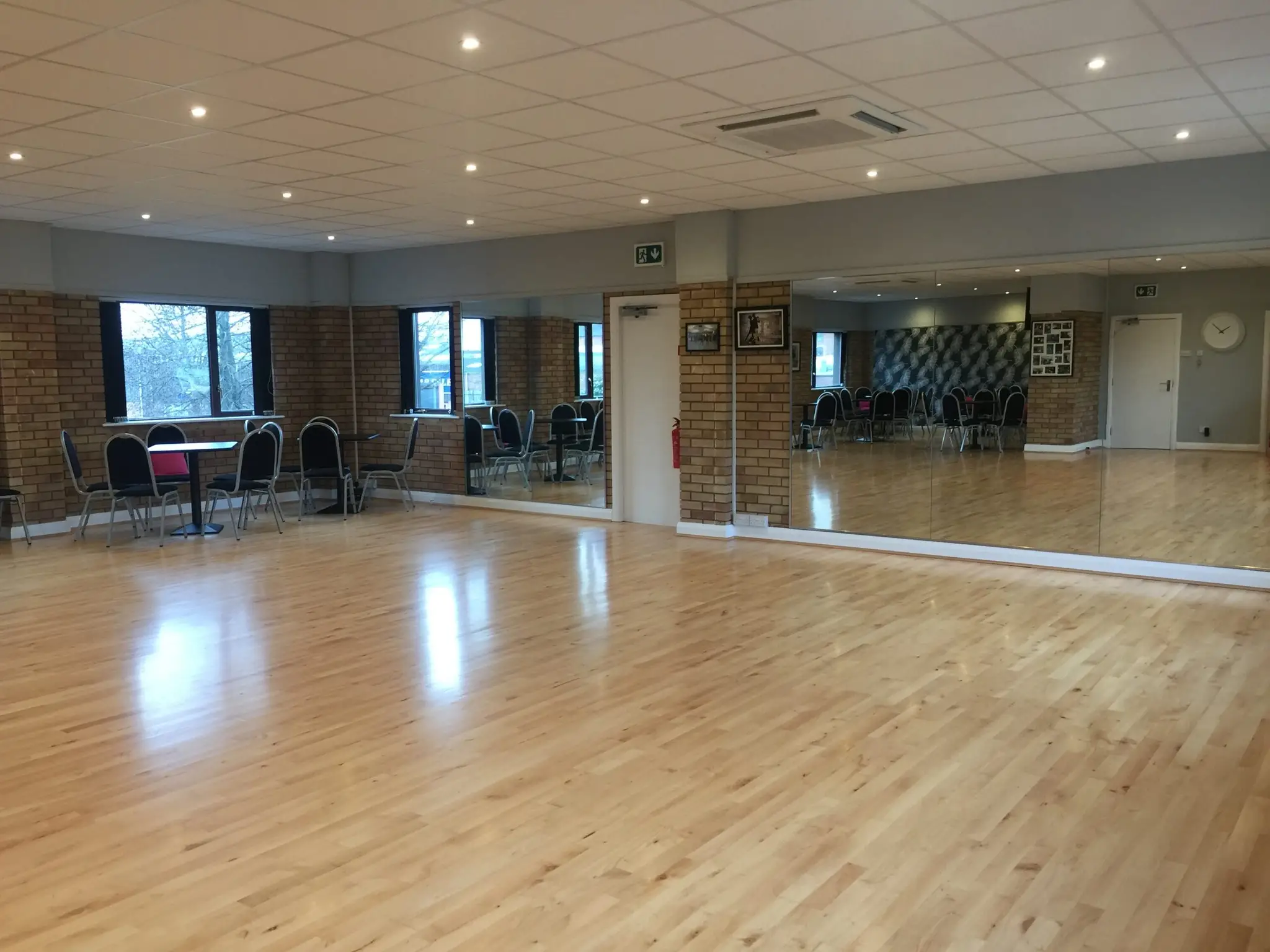 Want2Dance with Victoria