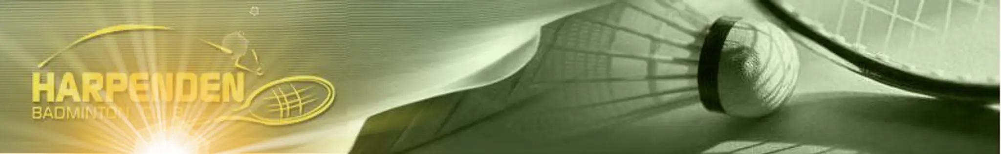 Harpenden Badminton Club