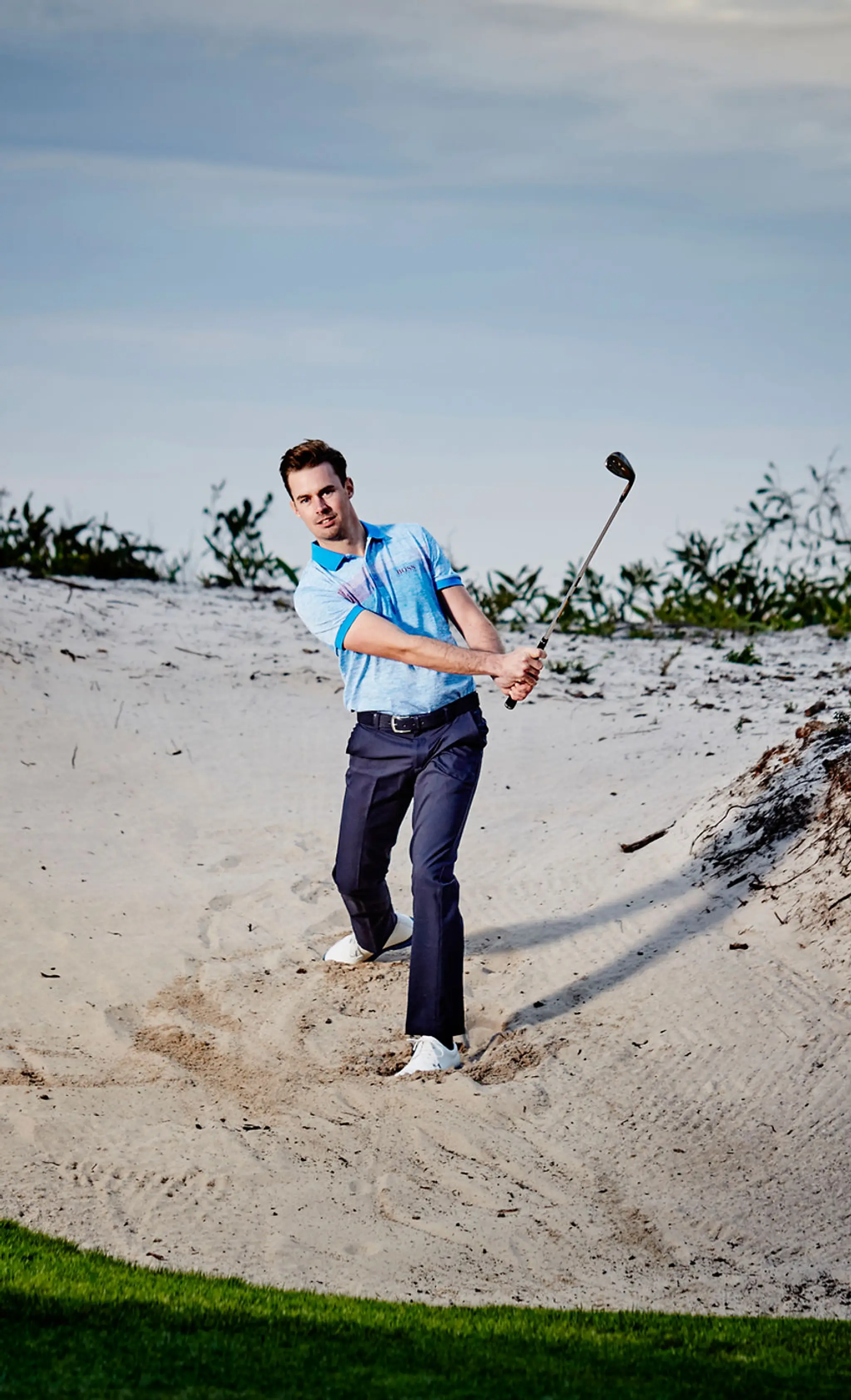 Sevenoaks Golf Studio