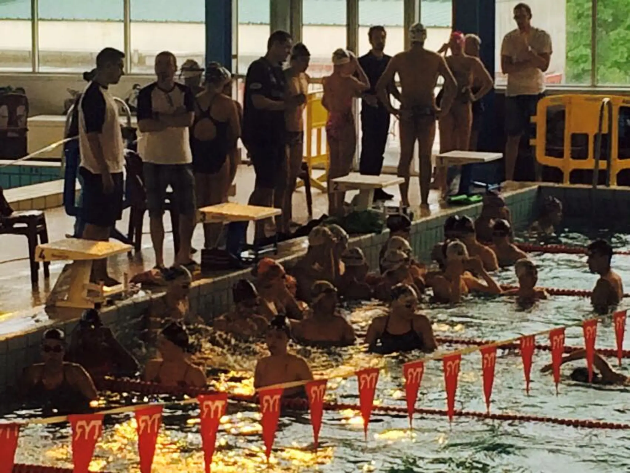 La Vague Drachenbronn Betschdorf