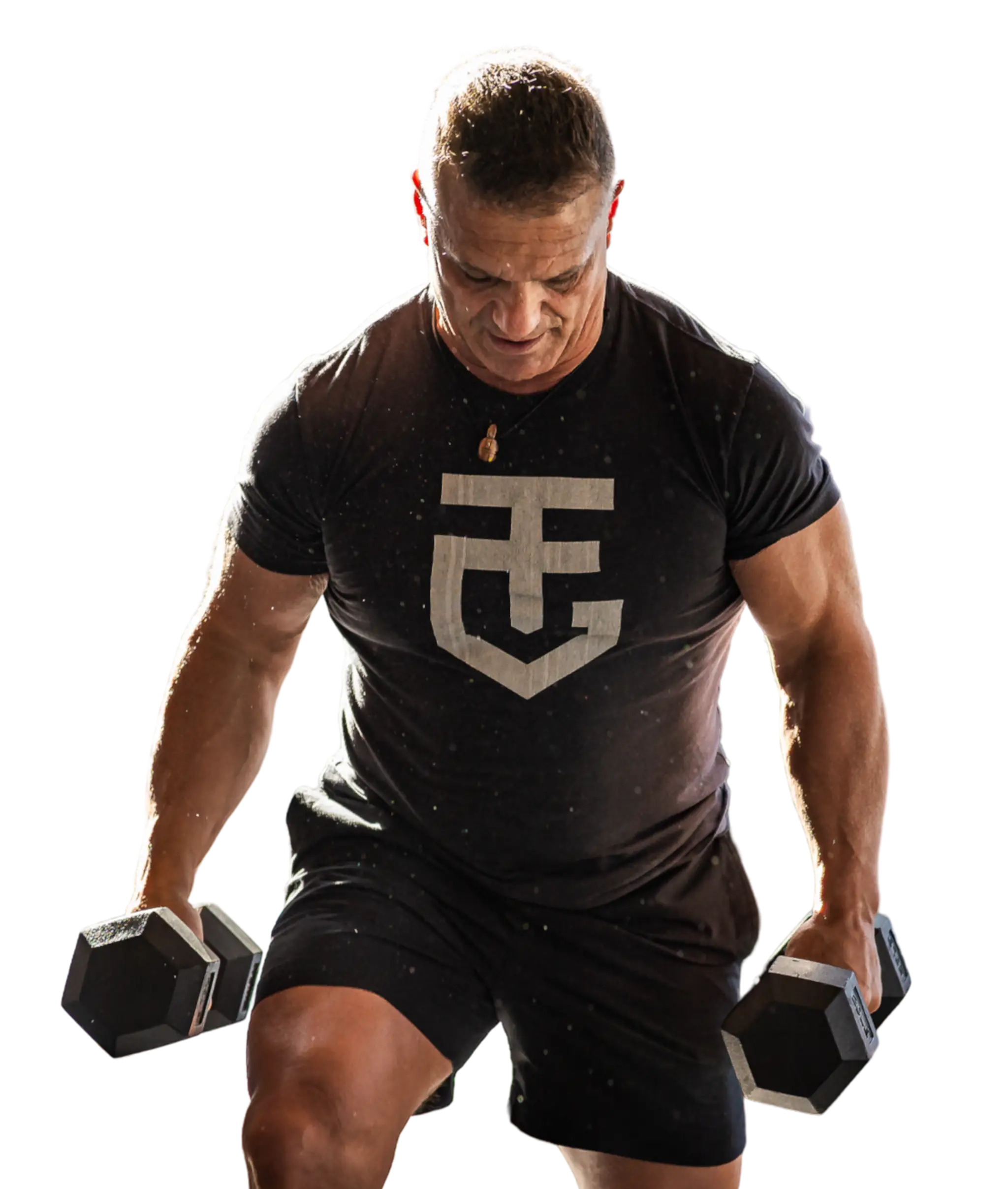 TG Athletics by Tony Greco