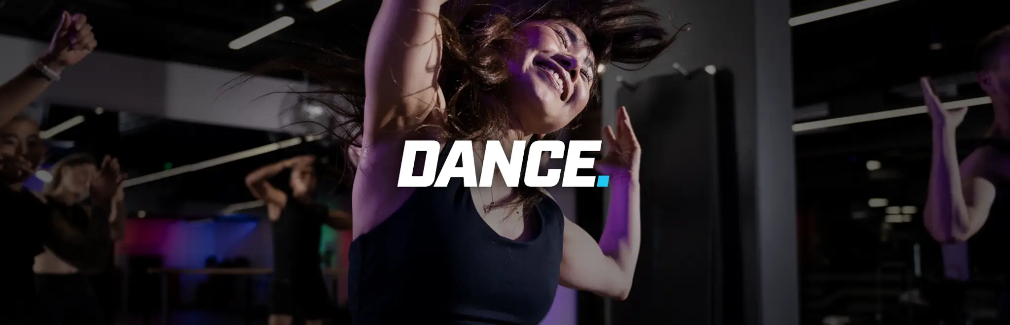 Goodlife Health Clubs Fitzroy