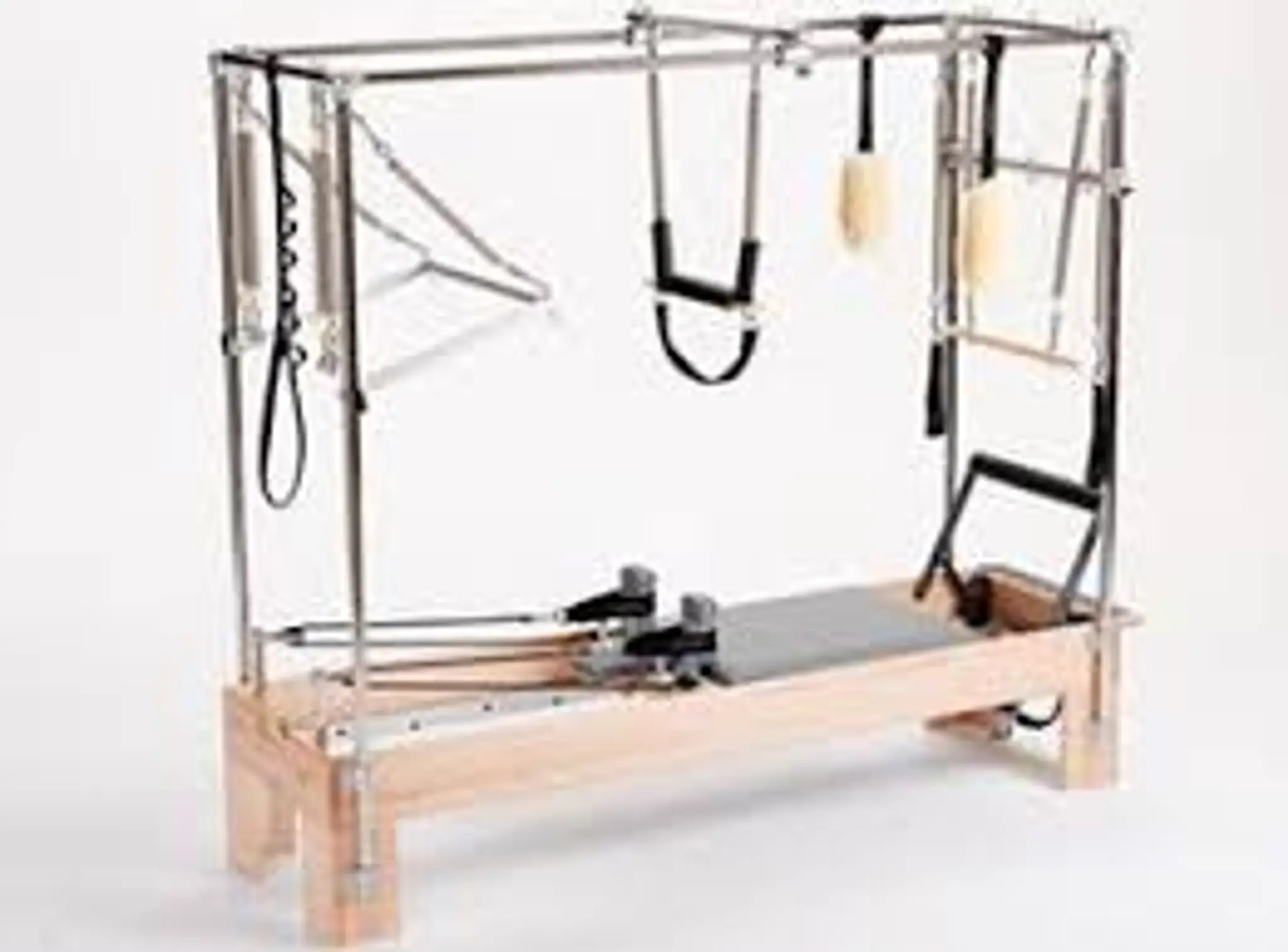 Bodysense Pilates & Therapies