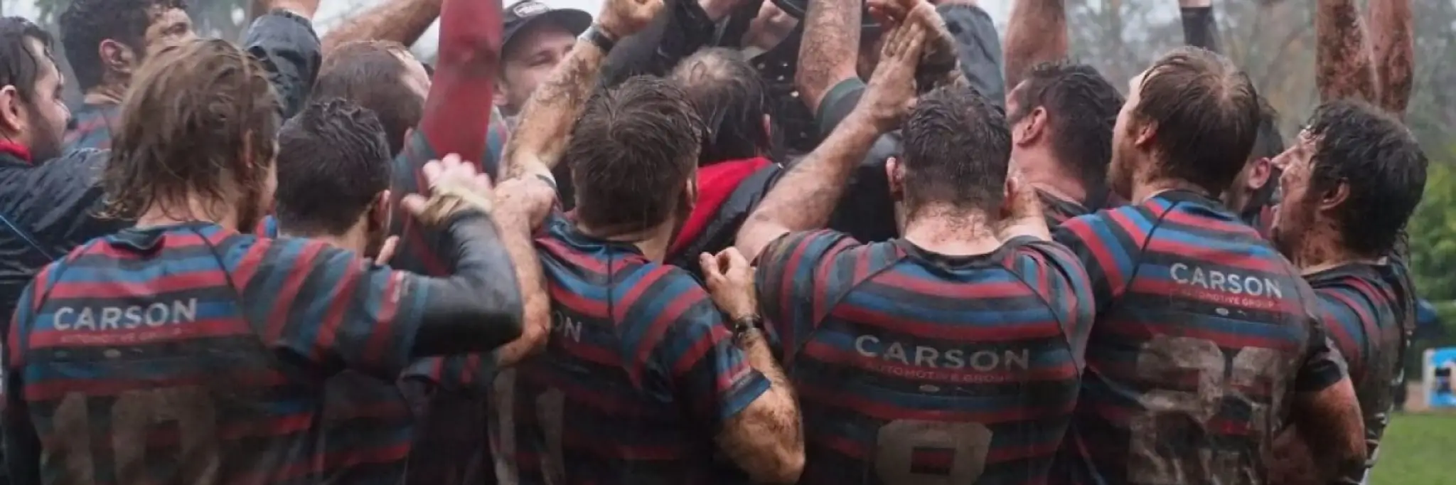 Castaway Wanderers Rugby Club