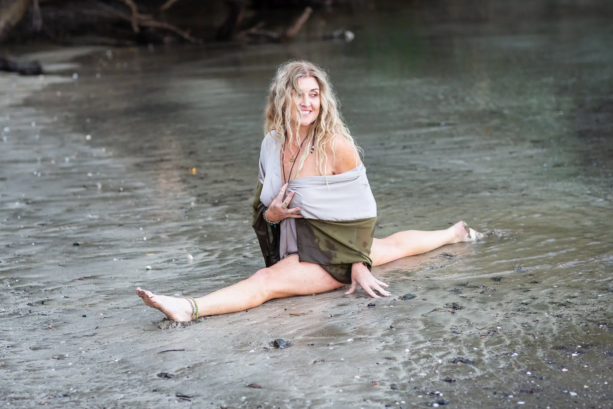 yoga on by jac