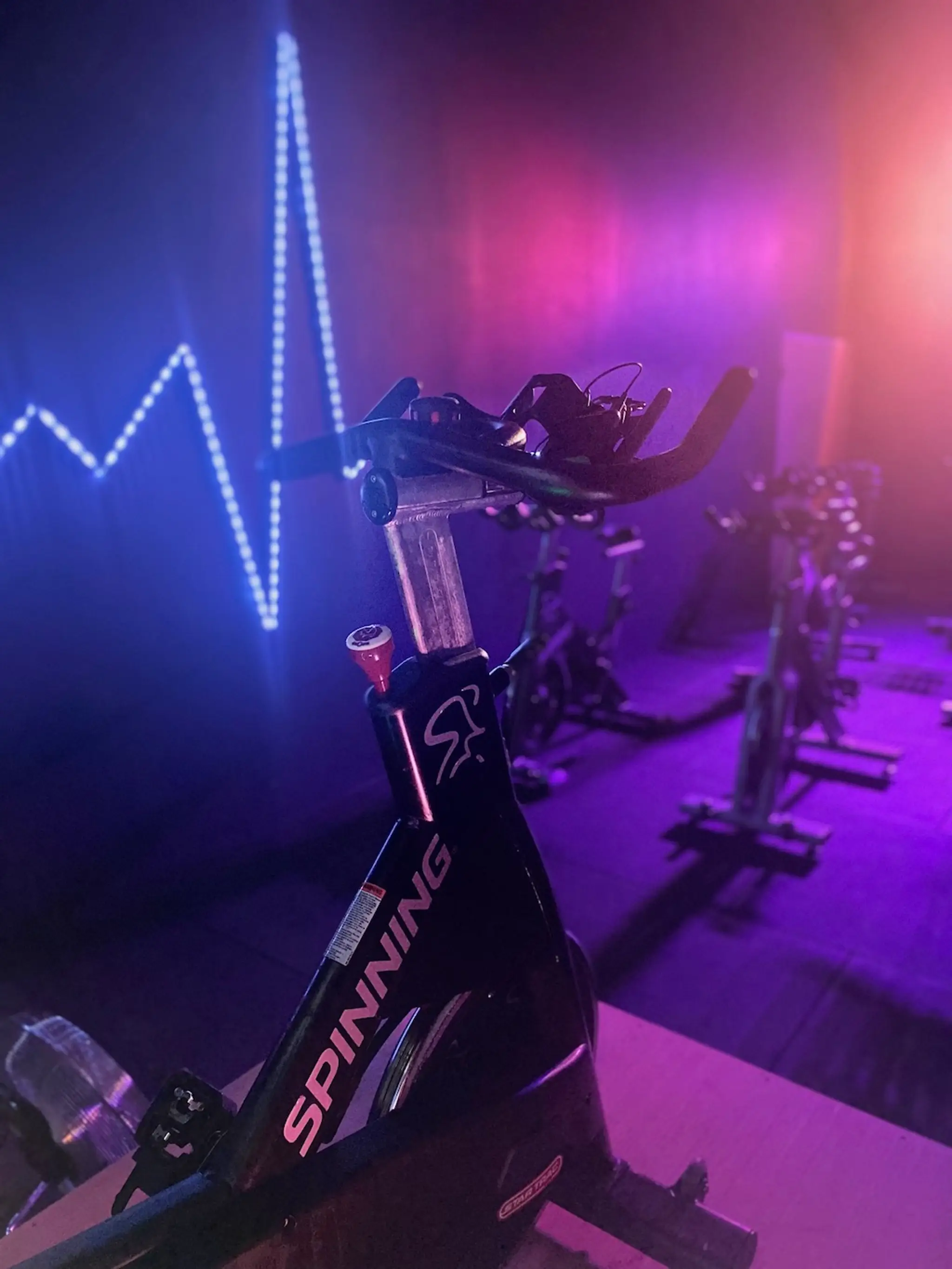 Fit 3:16 Fitness Classes #danpt