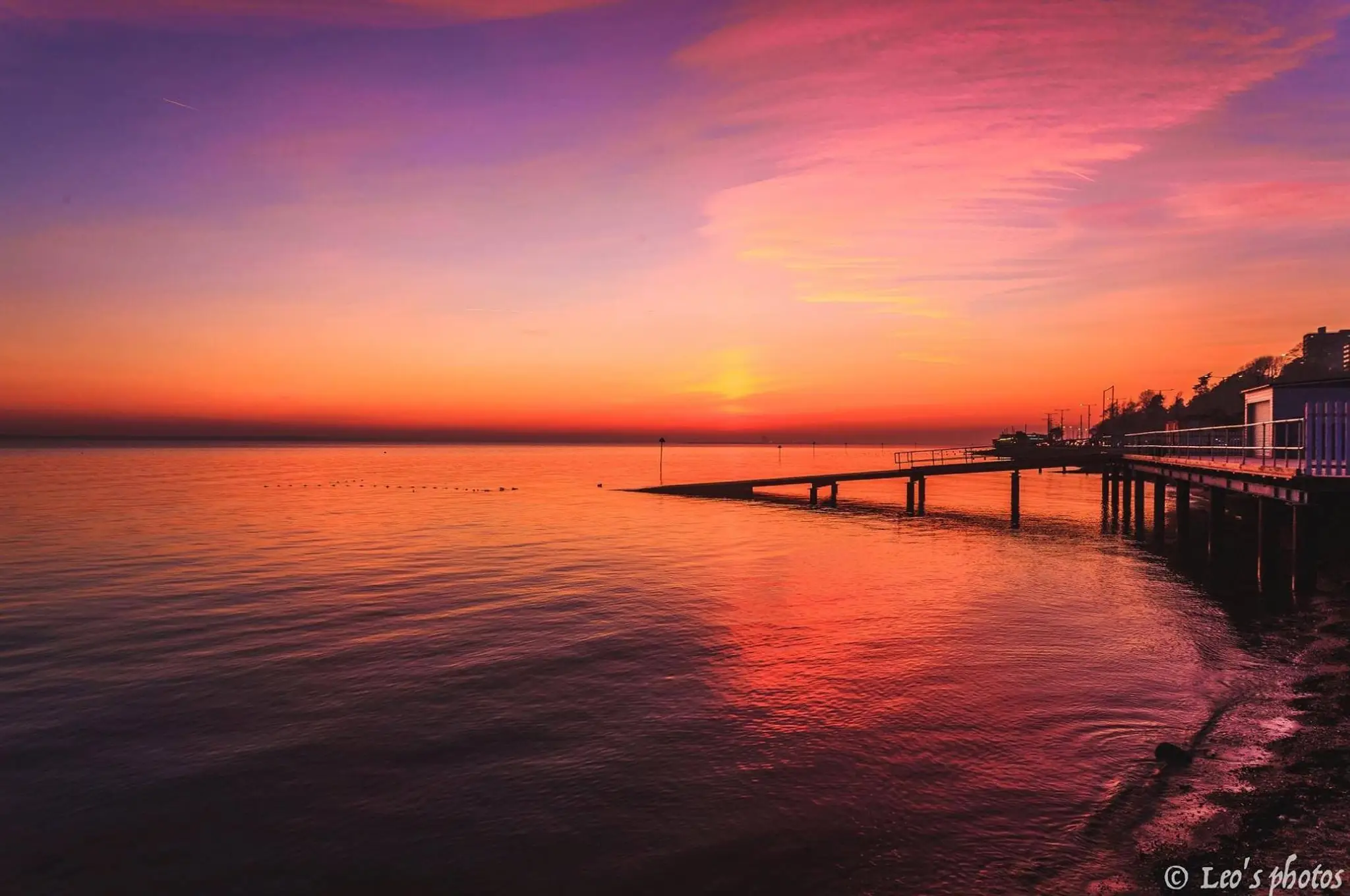 Alexandra Yacht Club Ltd