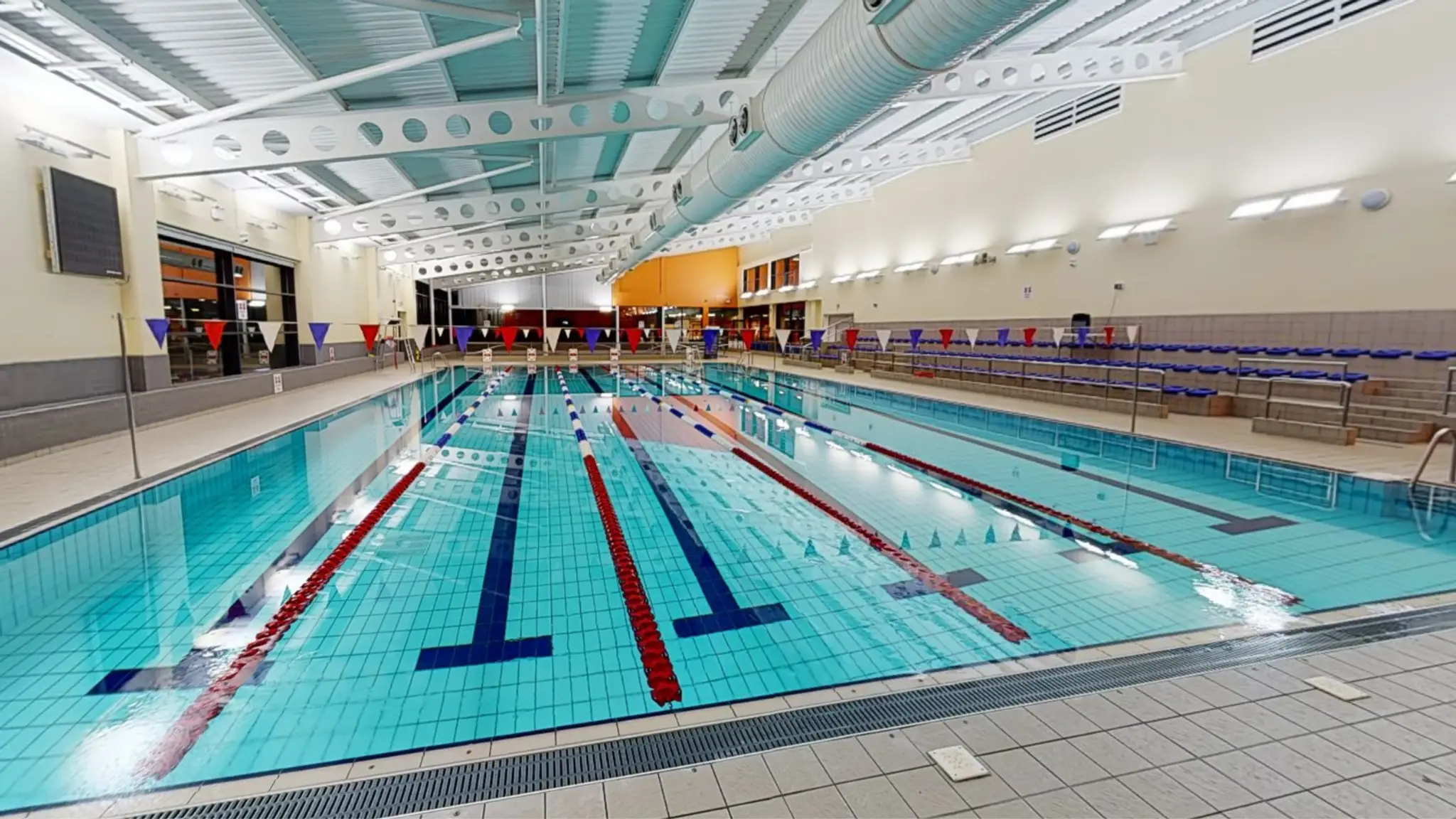 Alfreton Leisure Centre