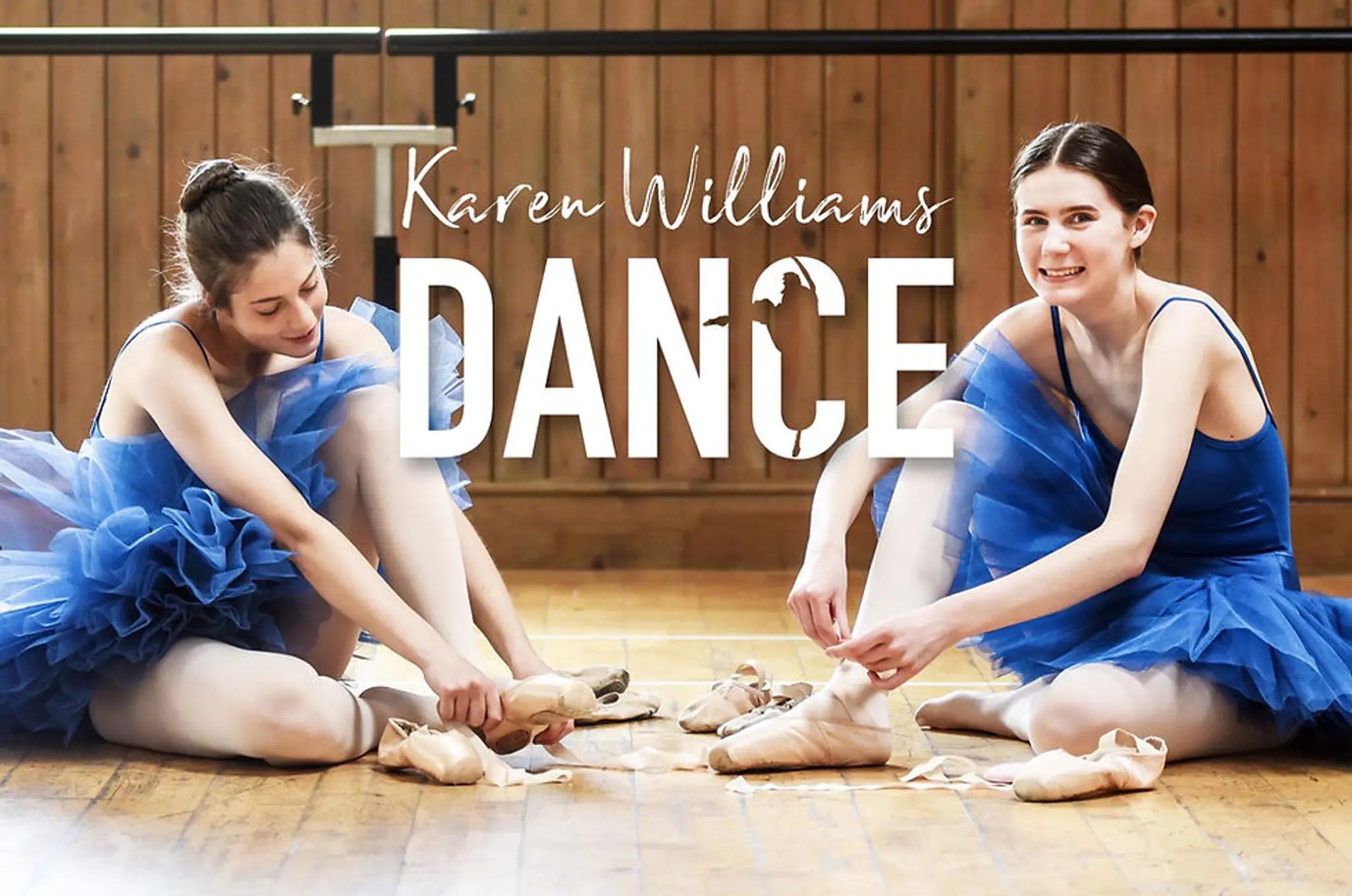 Karen Williams Dance