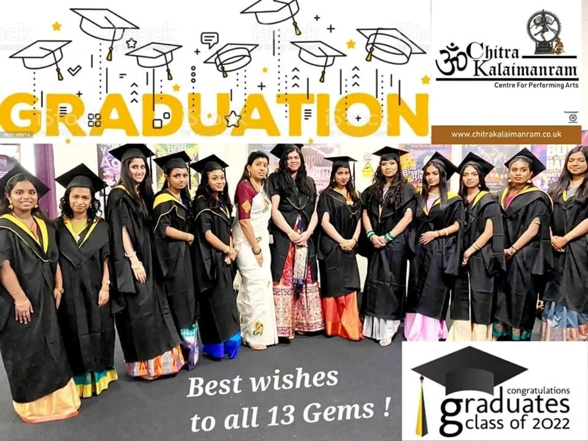 Bharathanatyam Classes & Classical Indian Dance Coventry