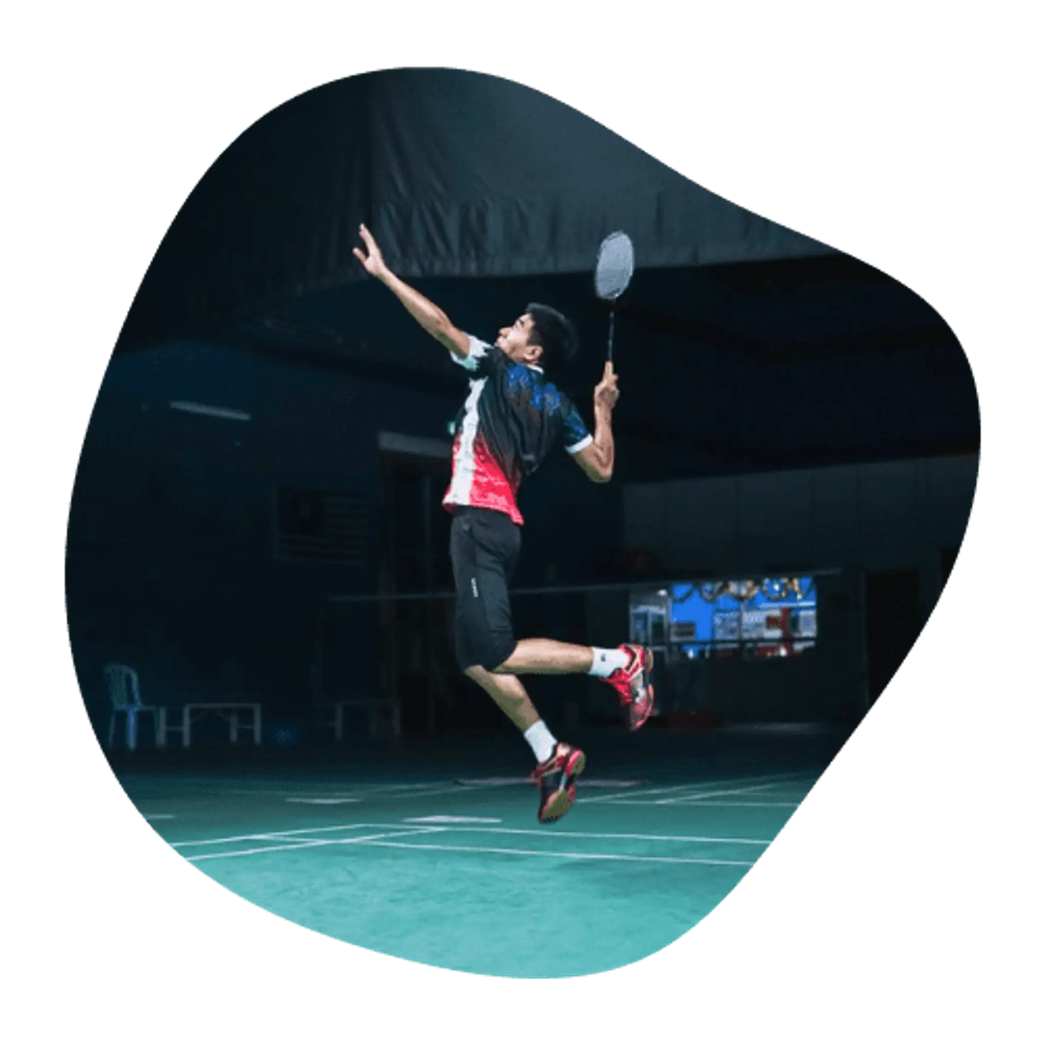 Smashpro Sports Academy | Badminton Academy