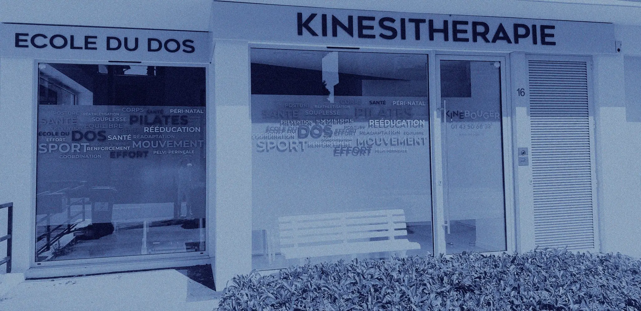 Kinebouger