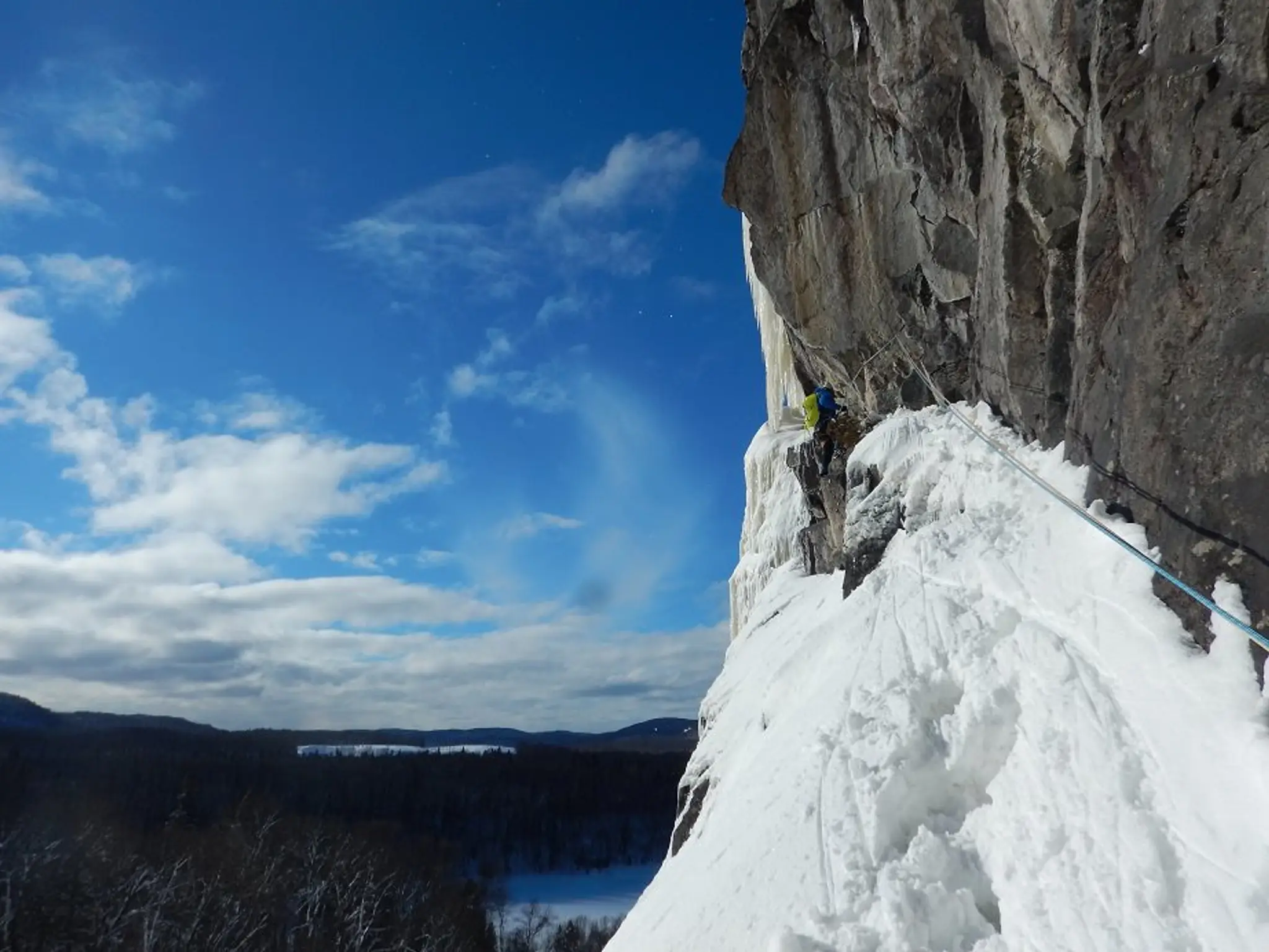 Superior Exploration Adventure and Climbing Company Ltd.