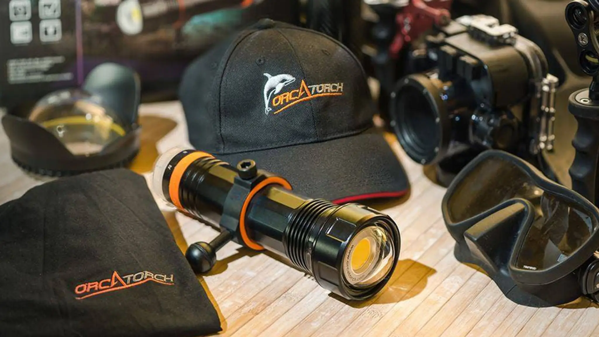 Fast Dive Technology