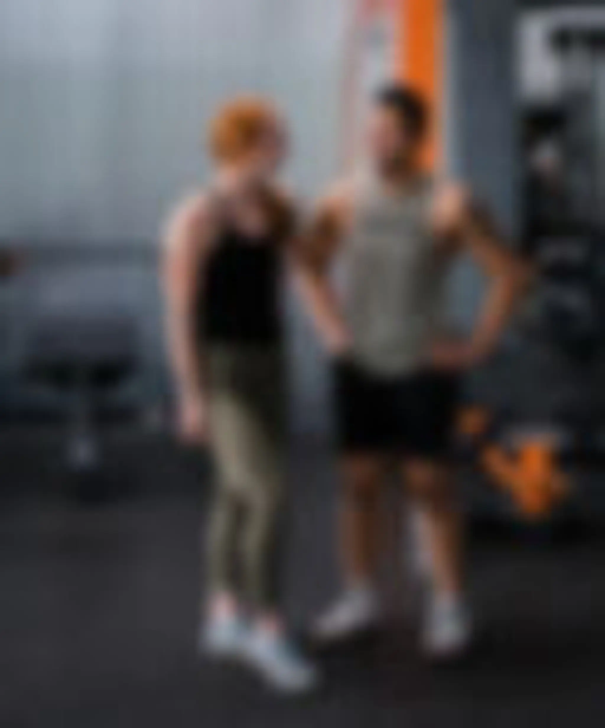 KcFiit Personal Training and Online Coaching