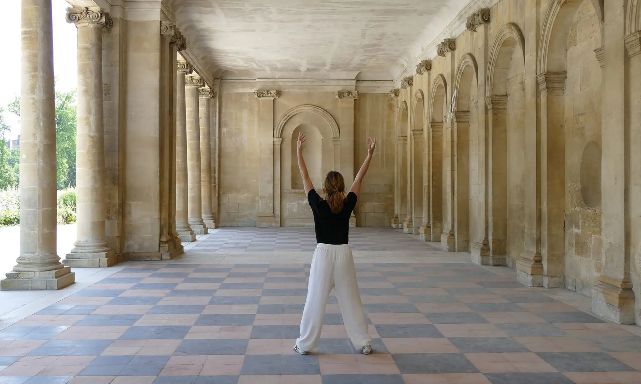 Qi Gong / Tai Chi Chuan