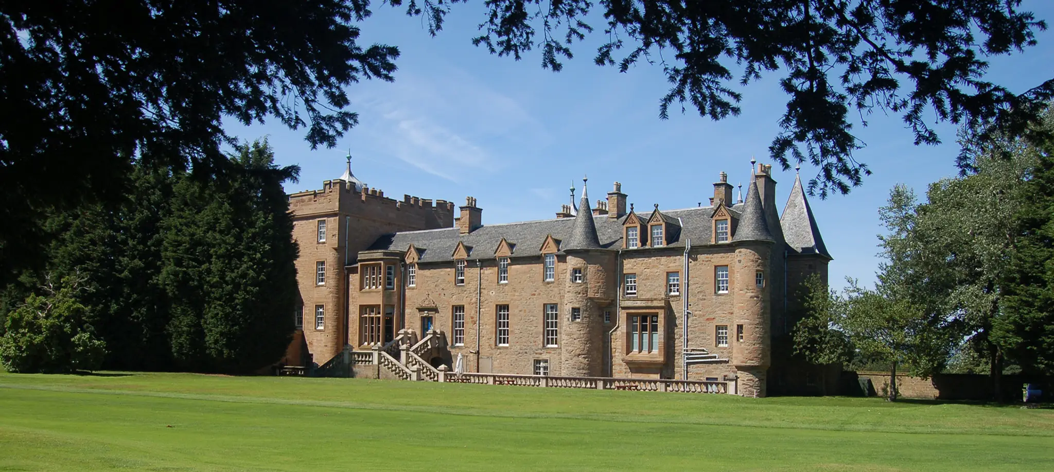 Royal Musselburgh Golf Club