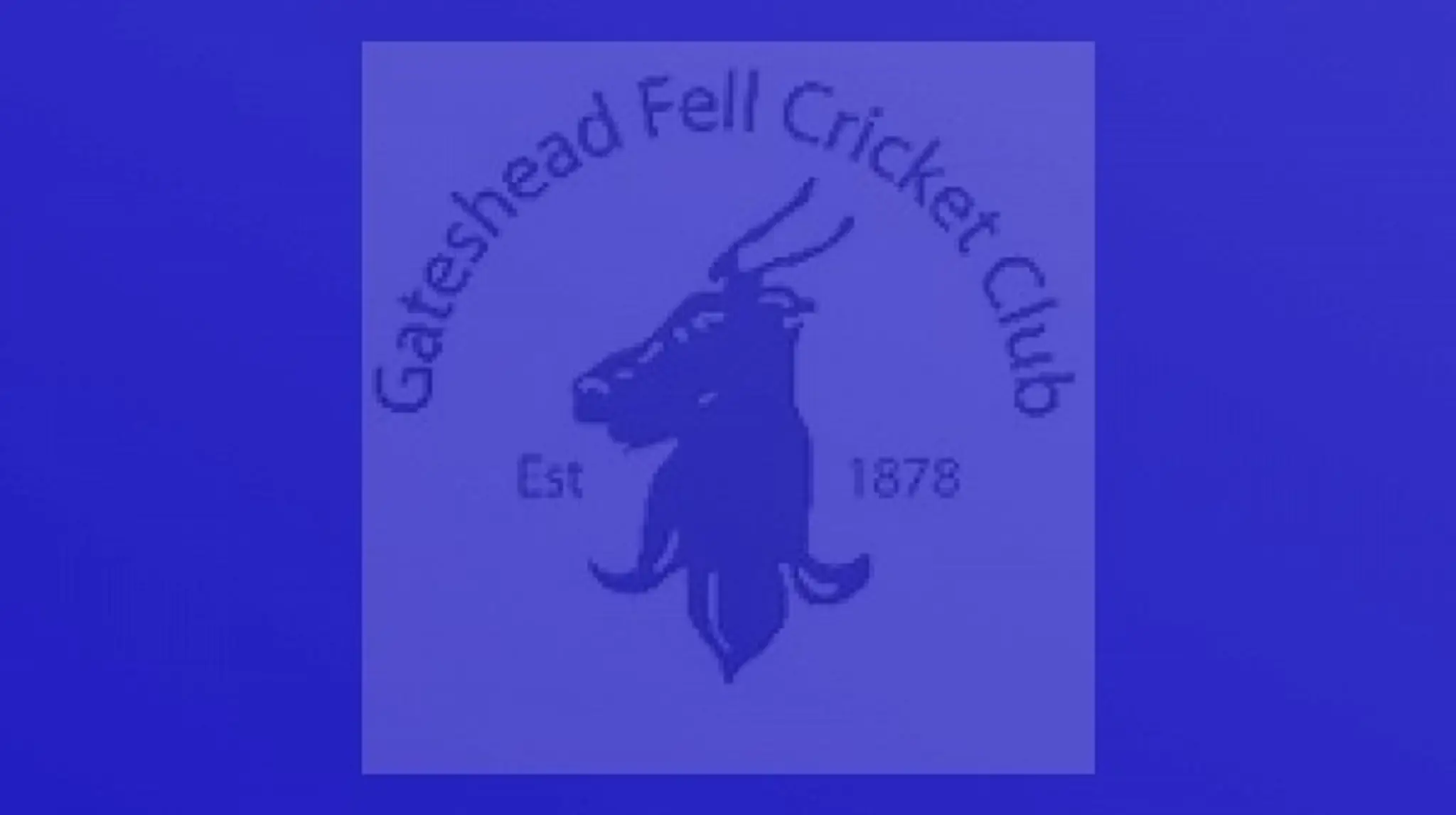 Gateshead Fell Cricket Club
