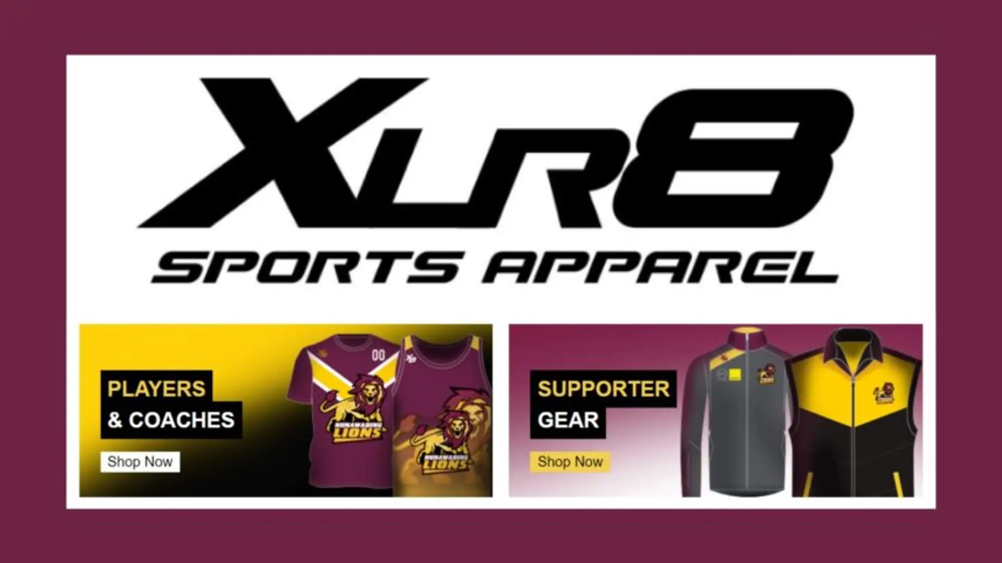 Nunawading Football Netball Club