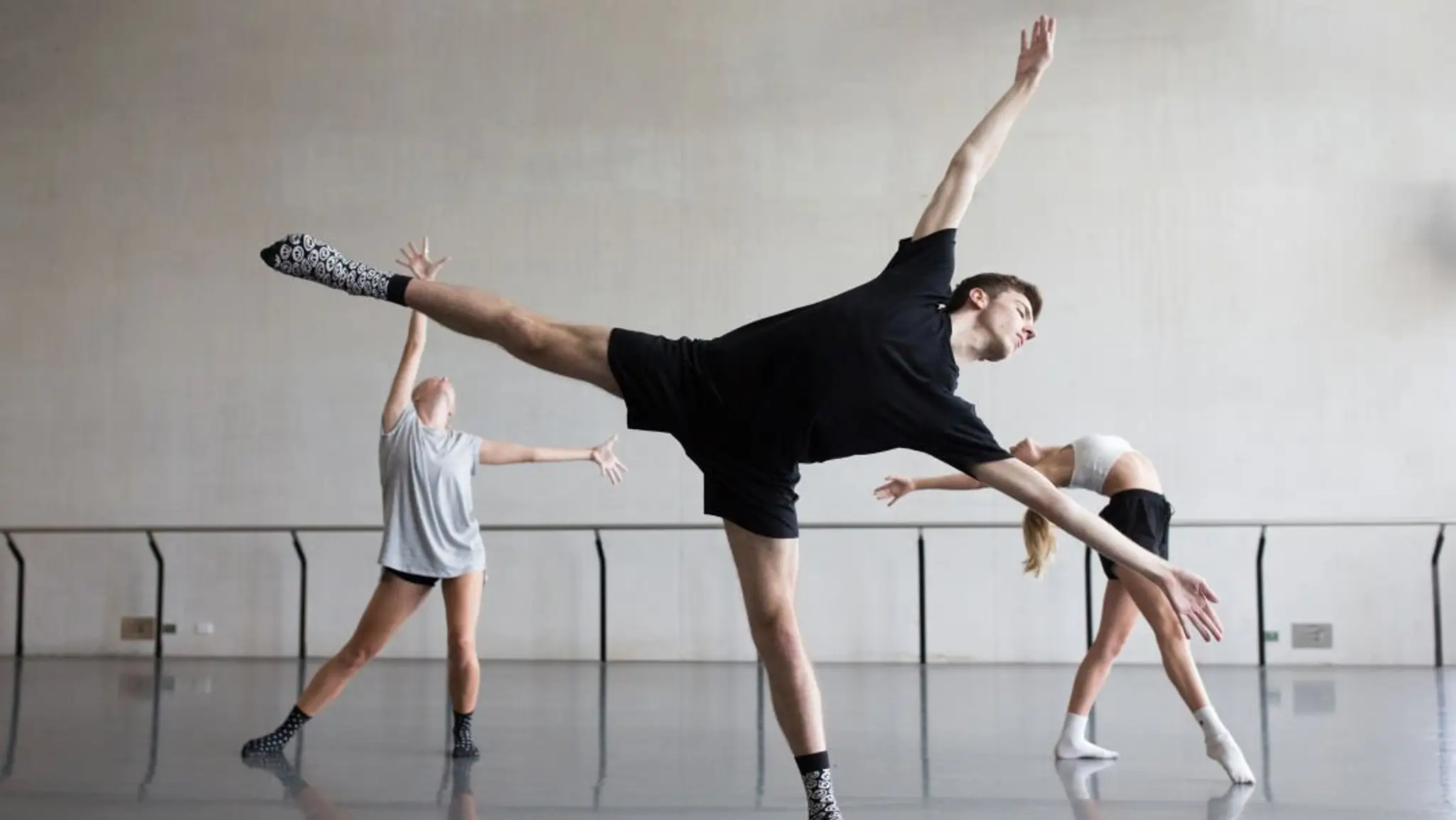 Australasian Dance Collective