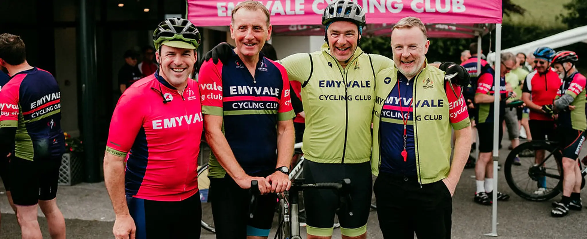 Emyvale Cycling Club