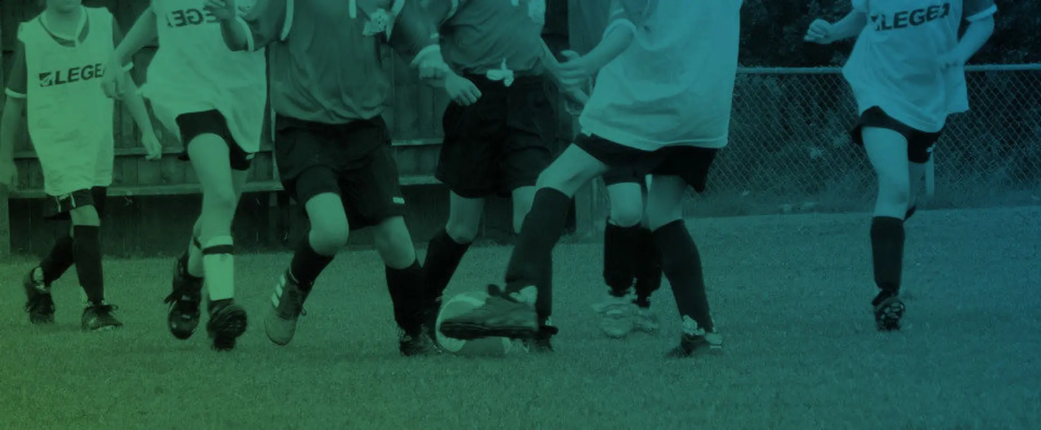 East Angus Soccer Field