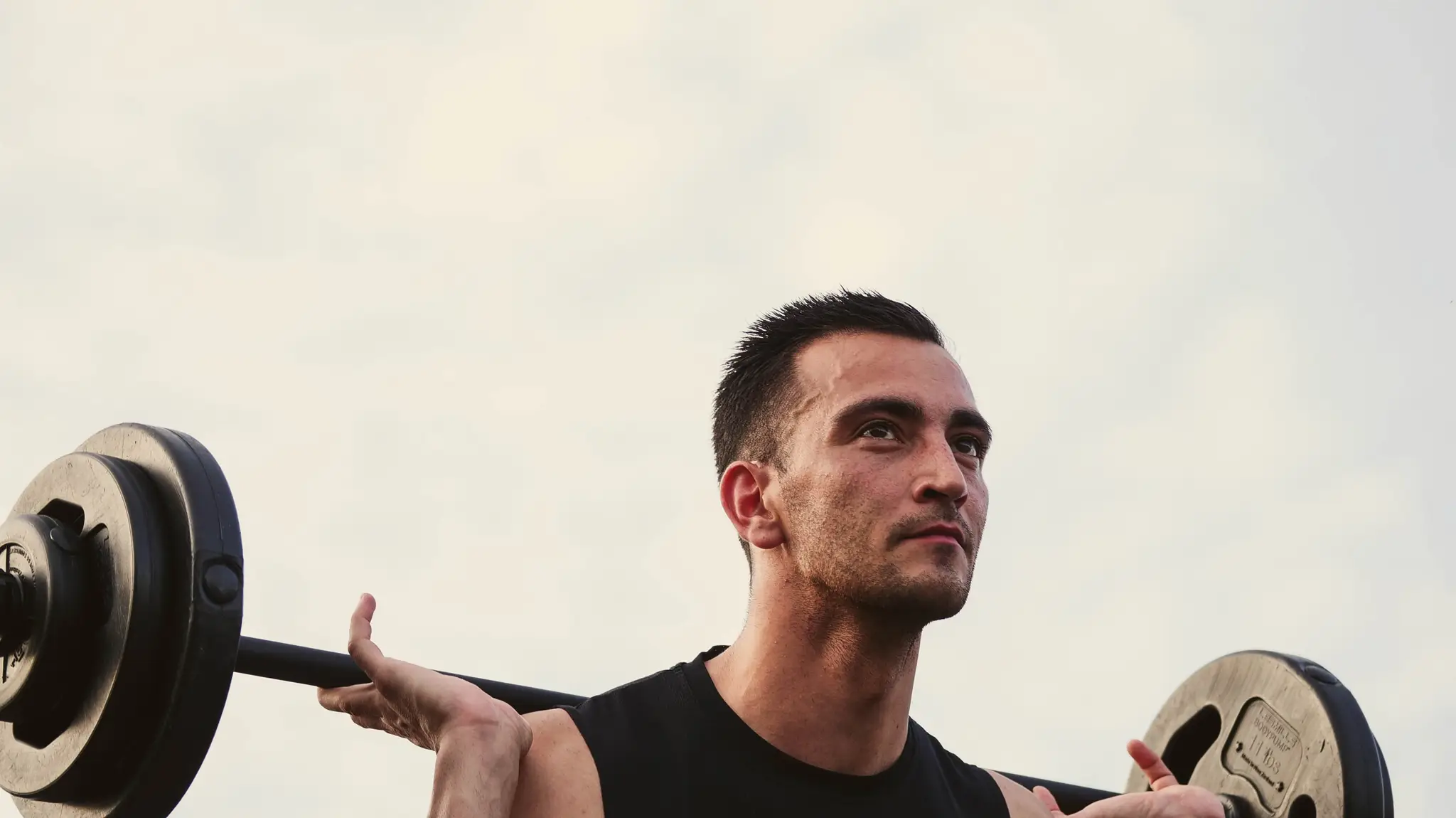 Manuel Freire Coach Sportif Poitiers