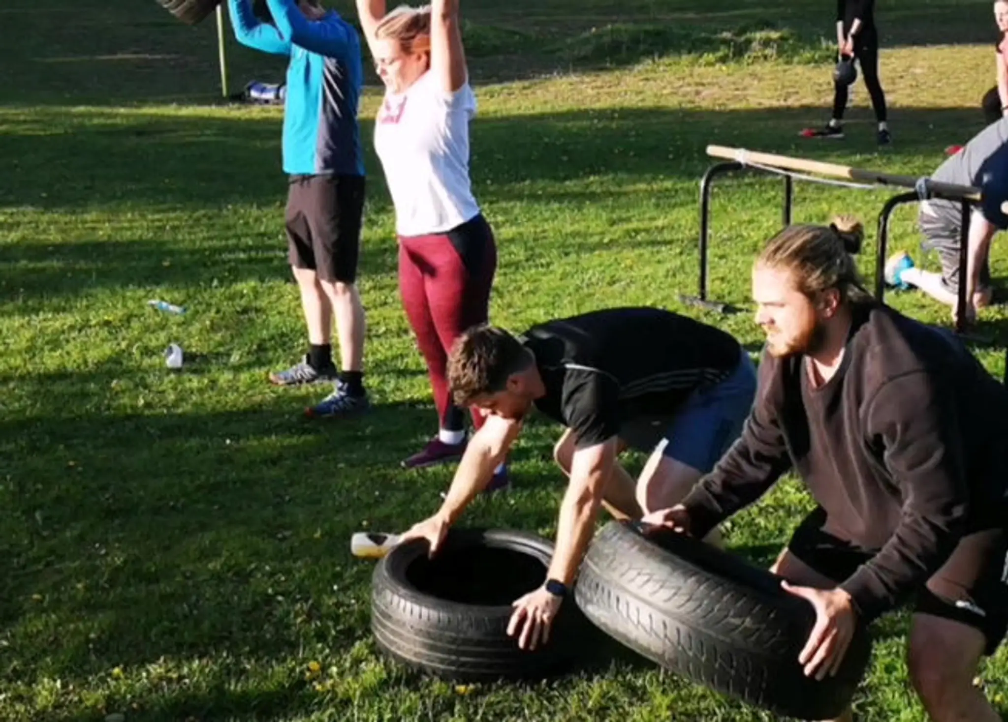 DBC Darlington Bootcamp