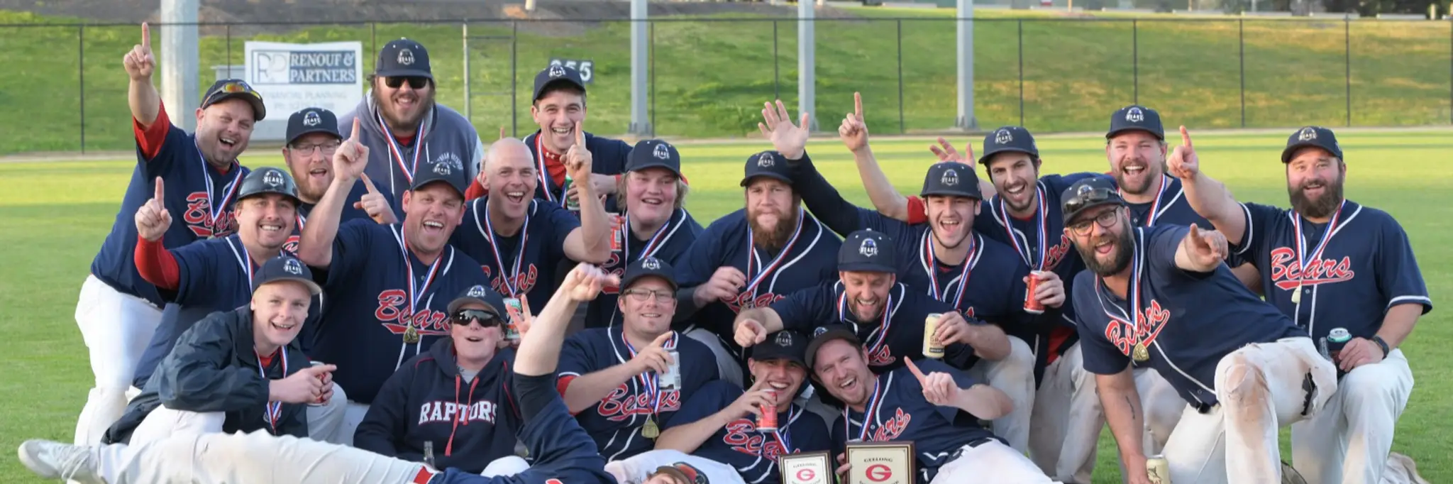 Bellarine Bears Baseball Club