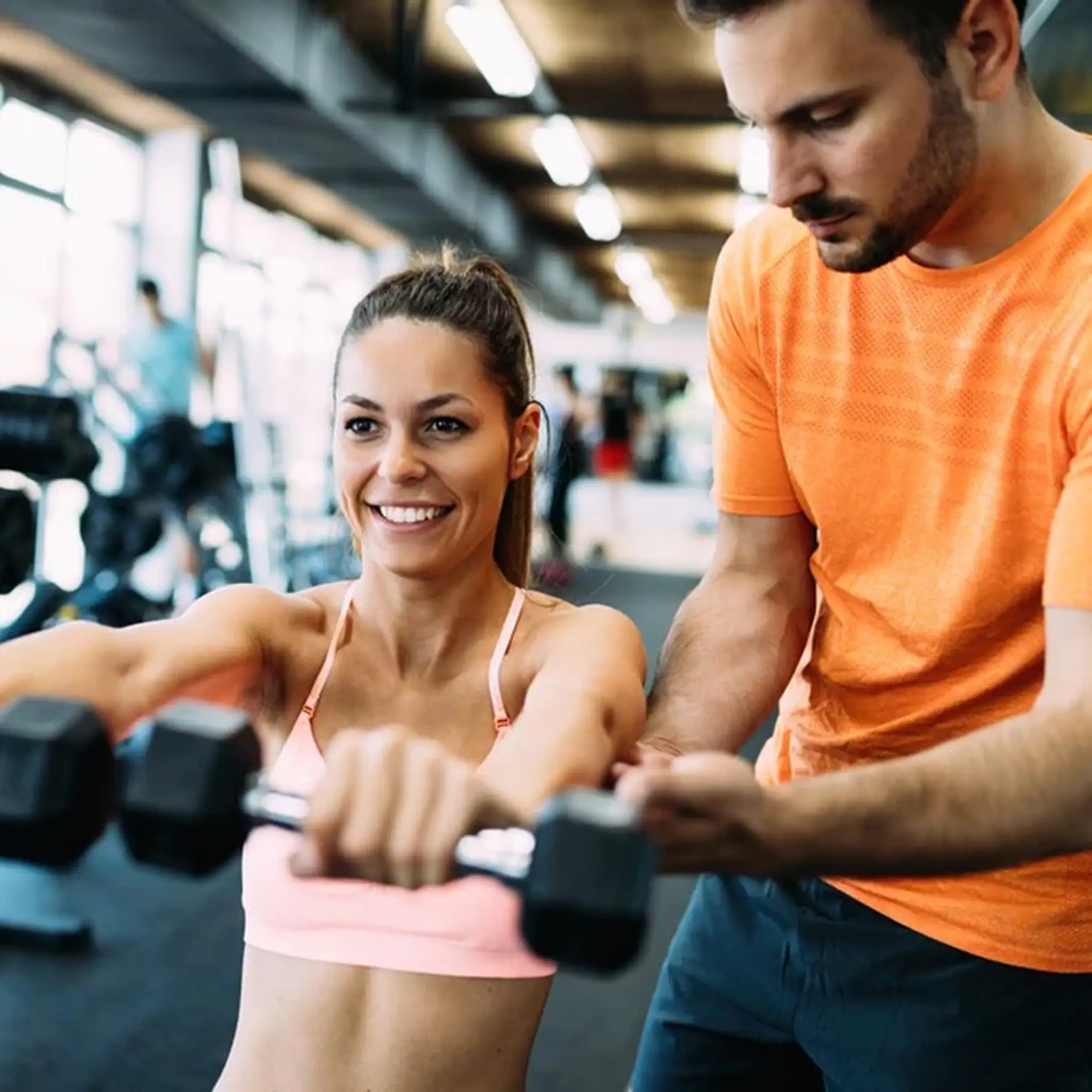 VIGOUR BEAST FITNESS