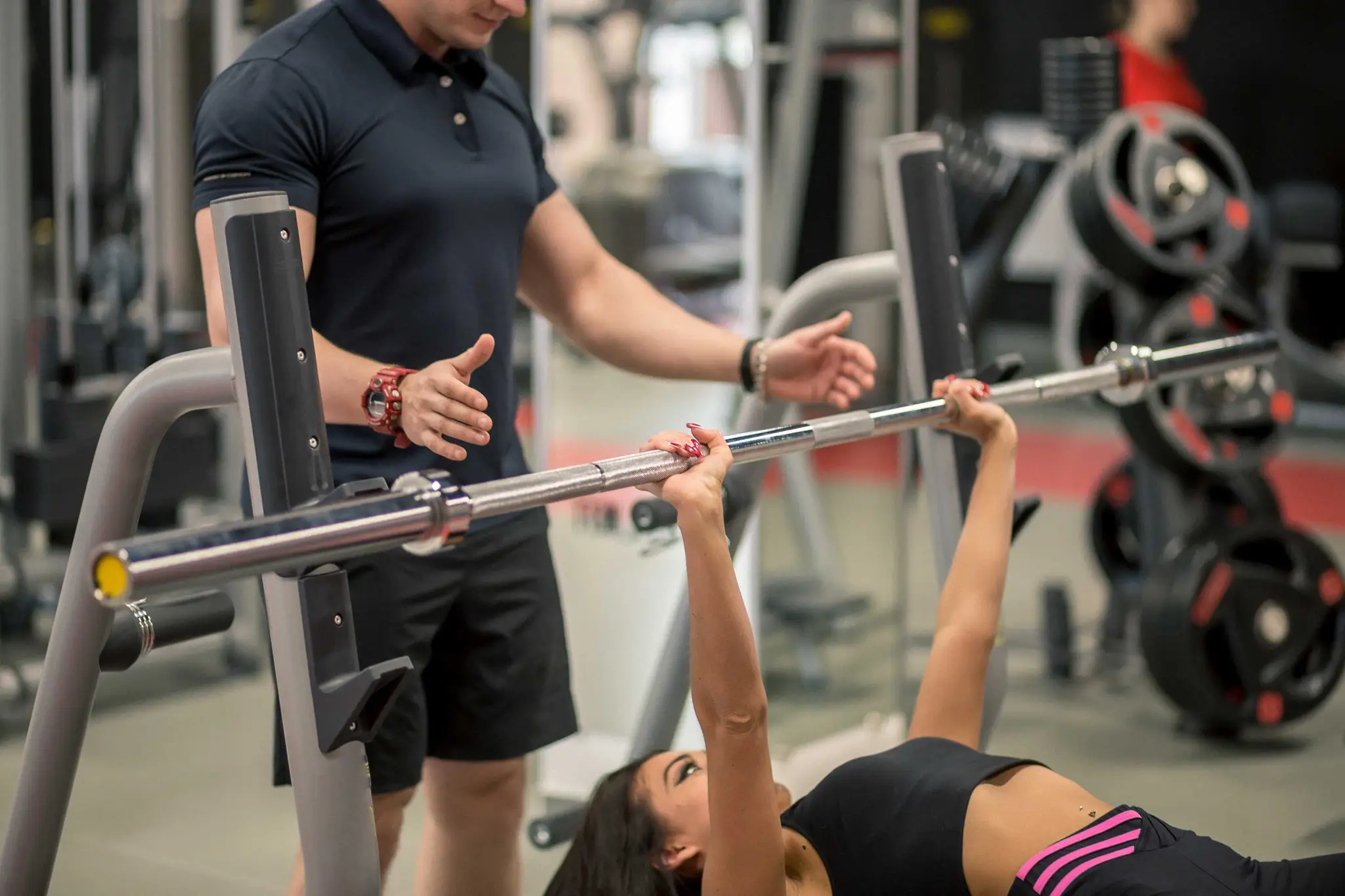 CM33 Personal Training