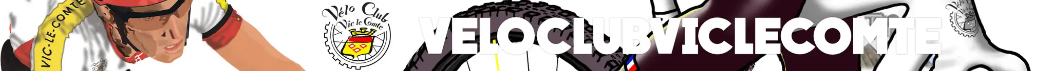 Vélo Club Vic-le-Comte