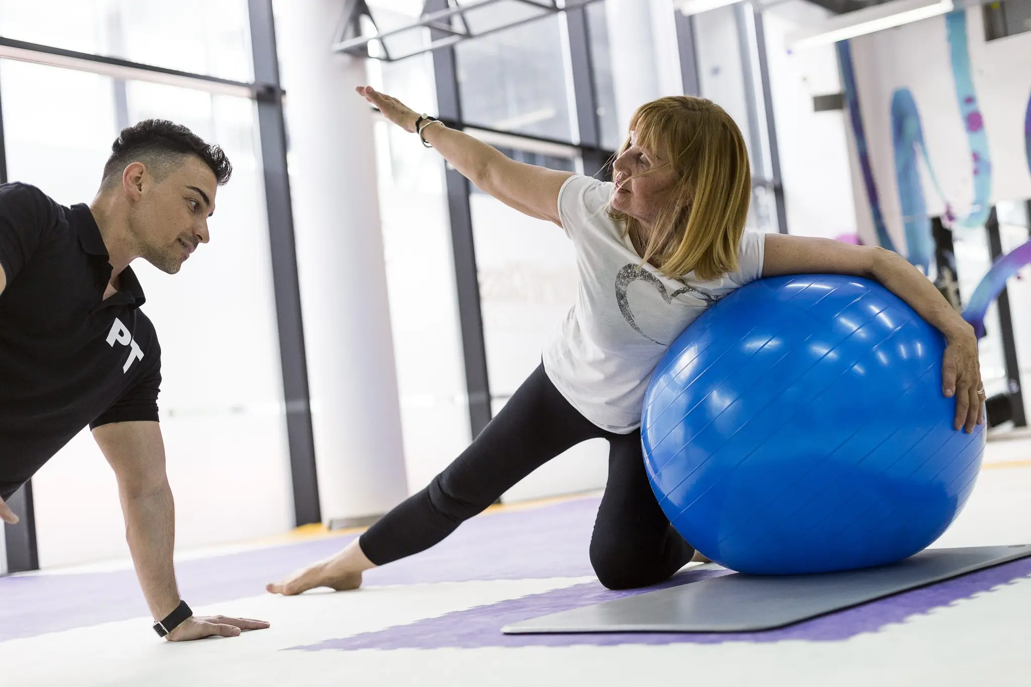 North Lakes Sports and Rehab